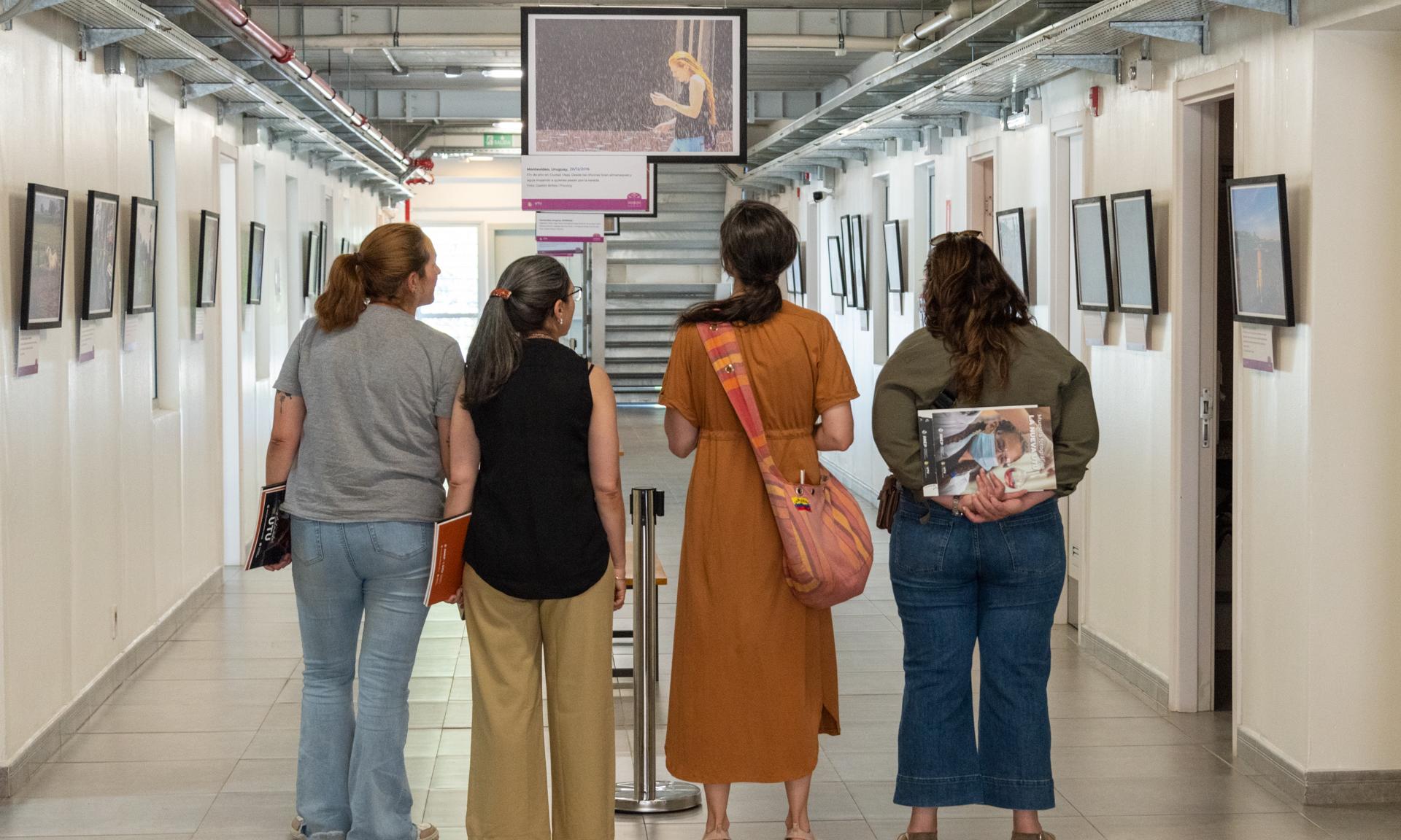 Muestra IAE San José