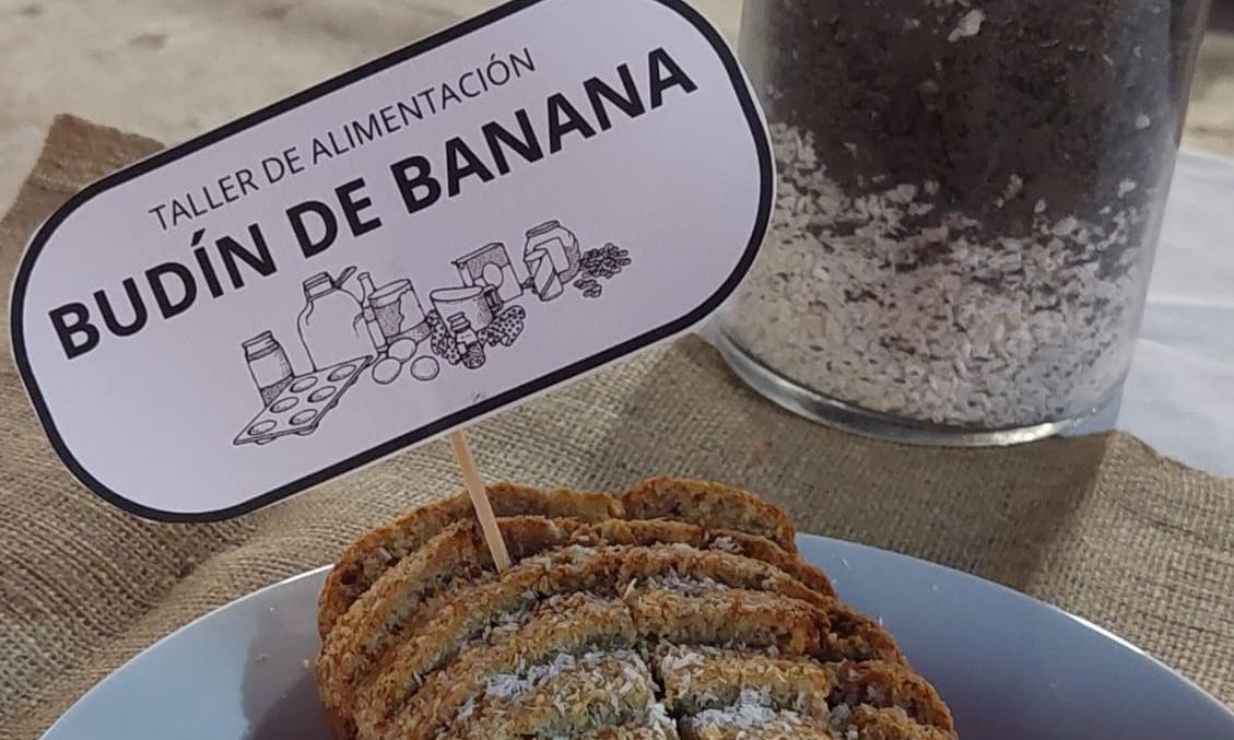 Entre luces, sabores y partituras concluyó el año de la UTU Guichón