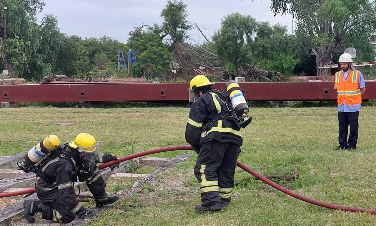 Escuela Técnica de Reparaciones, Construcciones Navales y Anexos