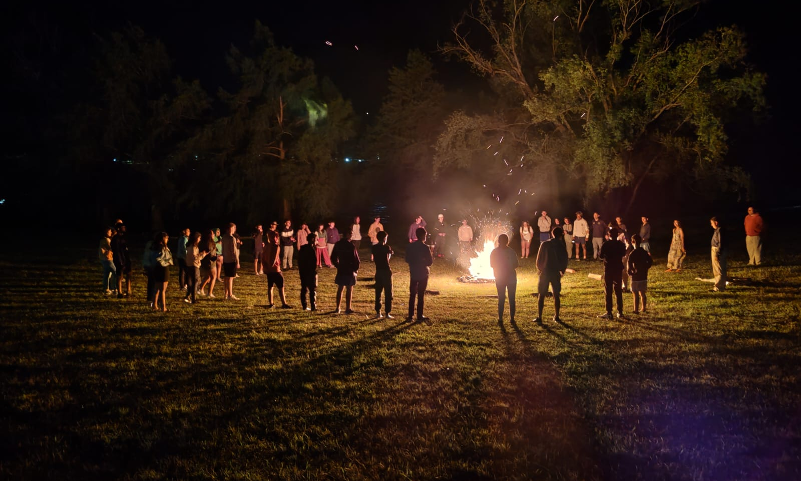 Con juegos y colores egresó la primera generación de recreadores en UTU Durazno