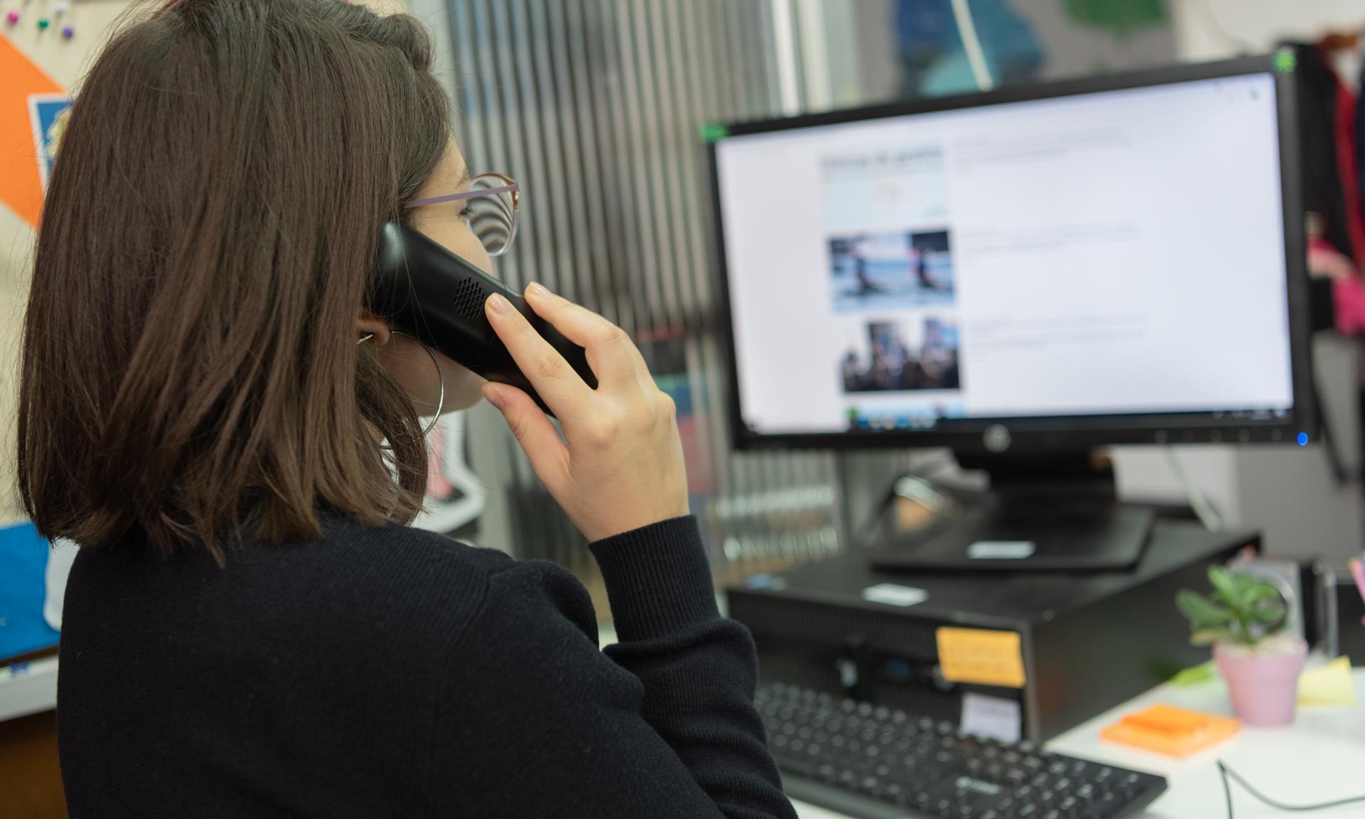 Vacantes laborales para egresados de Marketing, Comunicación y Administración de Empresas en el Colegio de Contadores, Economistas y Administradores del Uruguay
