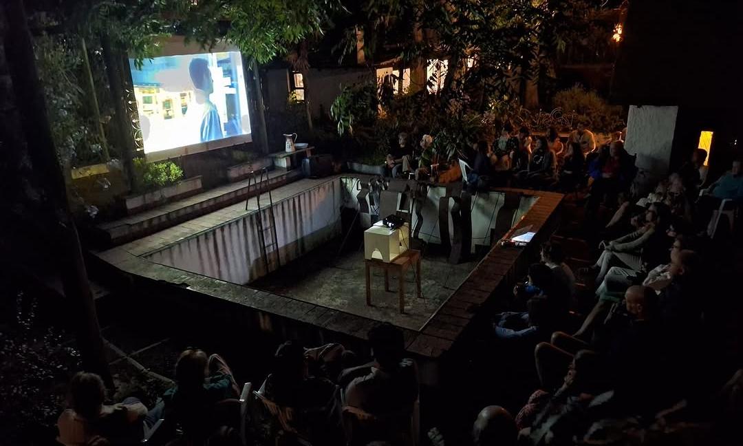 Las películas “Selene” y “Té Canela”, realizadas por estudiantes de PET Arrayanes, fueron protagonistas en la Noche de Cortos 2024
