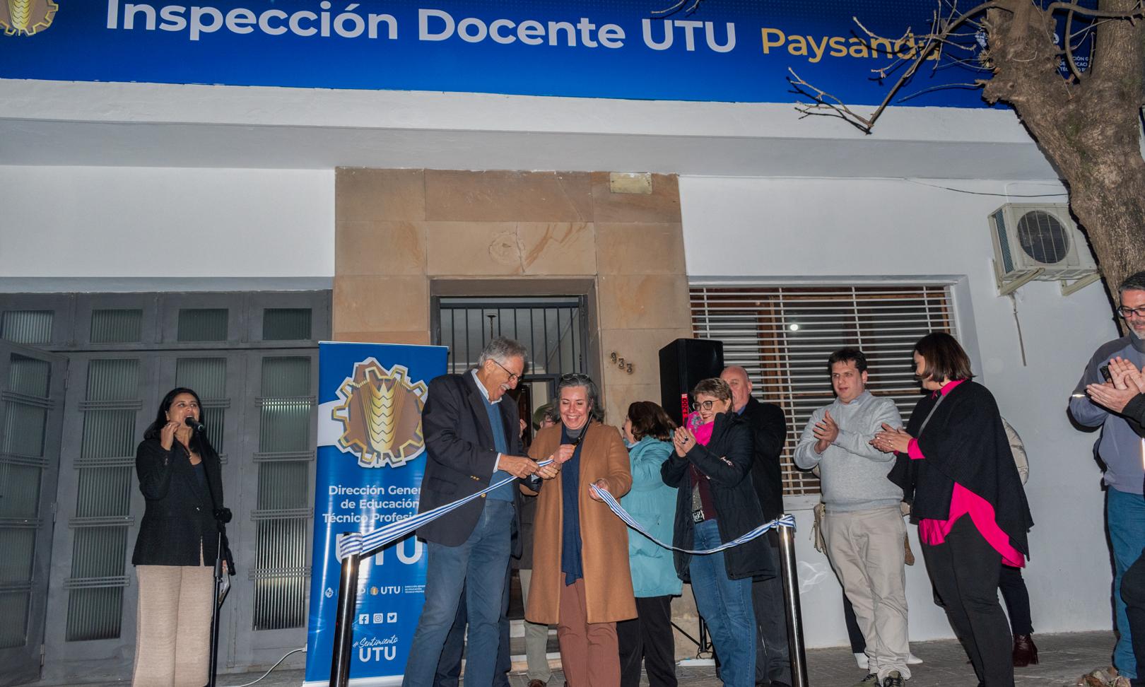 Balance 2024 con más cargos, más centros educativos y más horas docentes: “Se cumplió con el desafío que teníamos al comenzar la gestión”