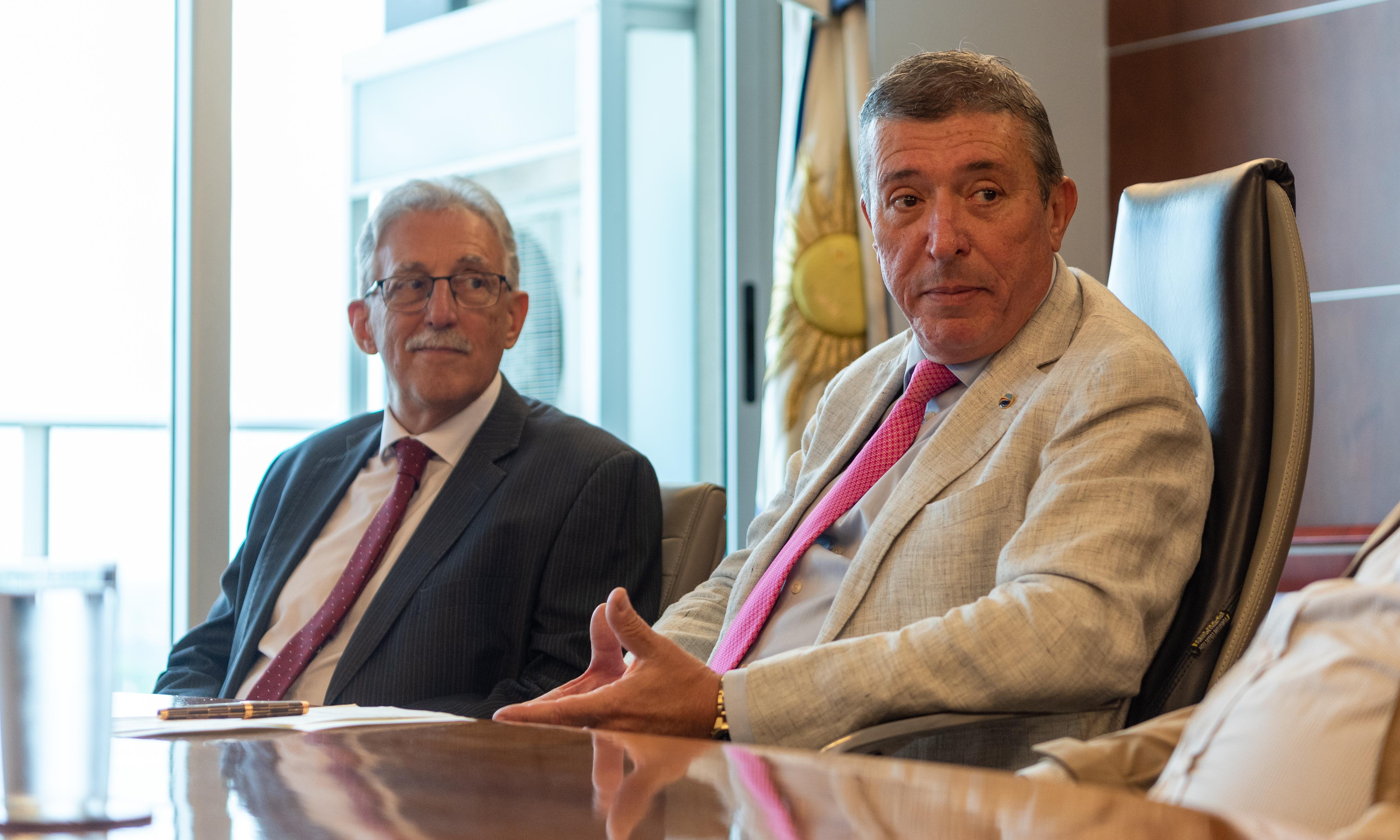 Funcionarios de Cutcsa acreditarán sus saberes a través de UTU