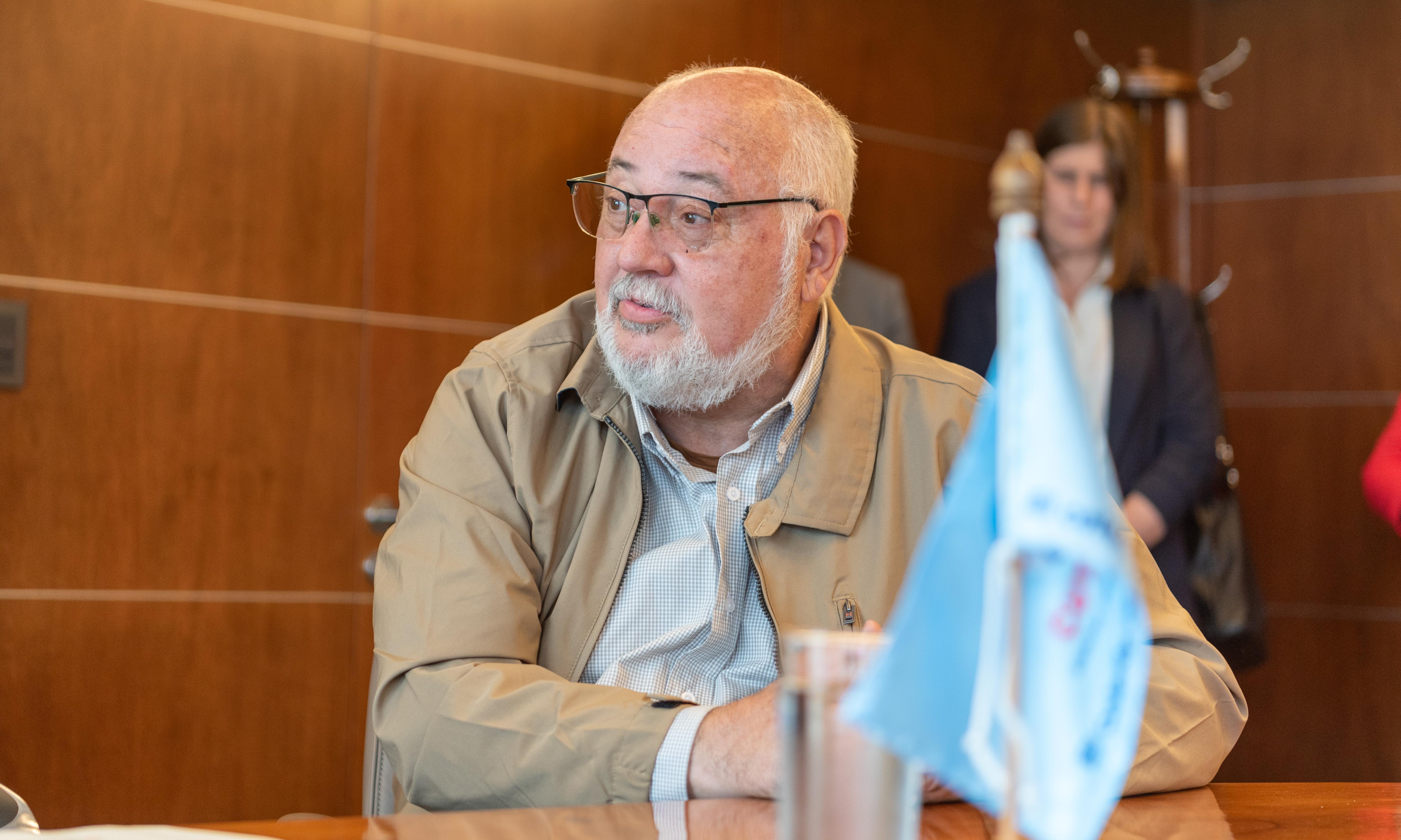 Funcionarios de Cutcsa acreditarán sus saberes a través de UTU