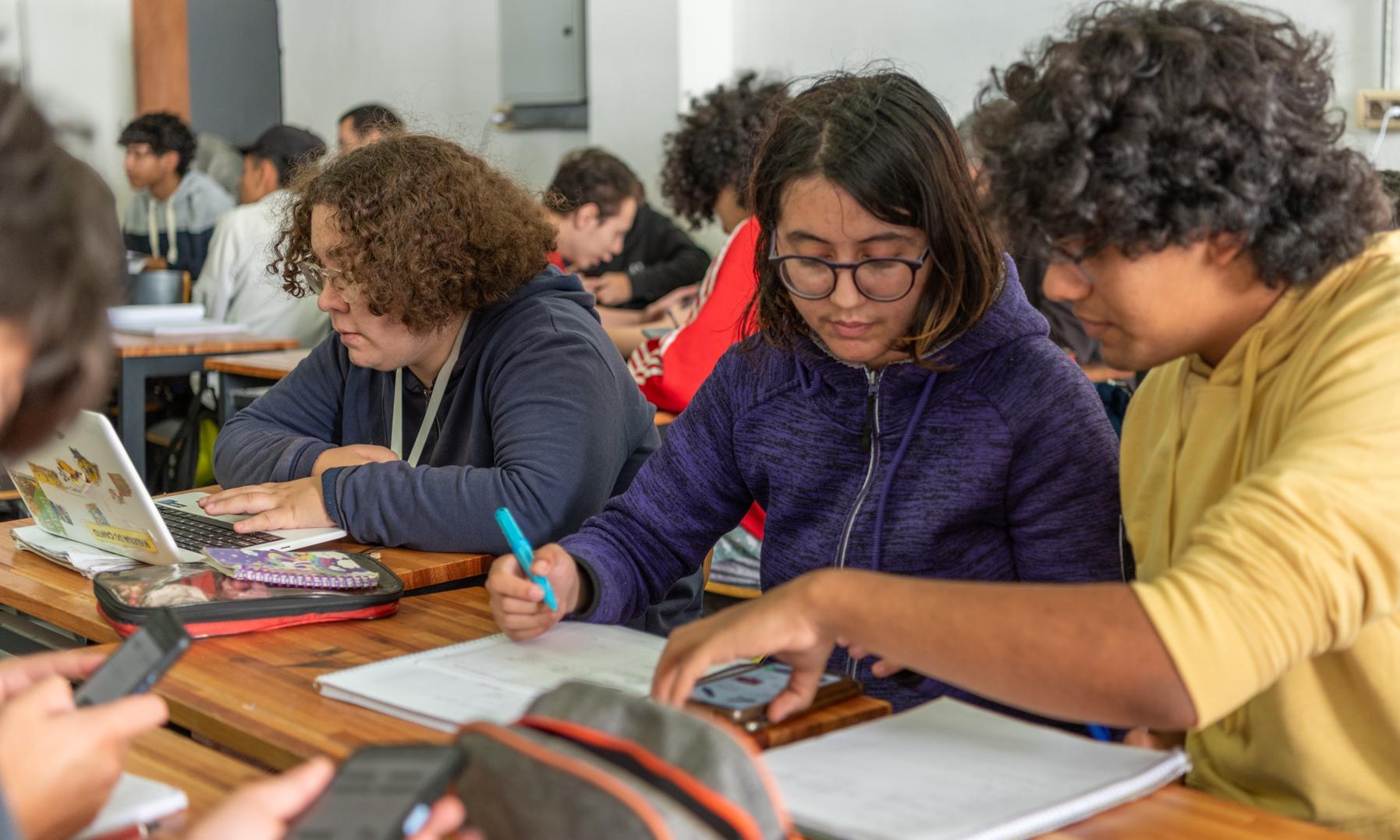 Calendario 2025 para el comienzo de clases
