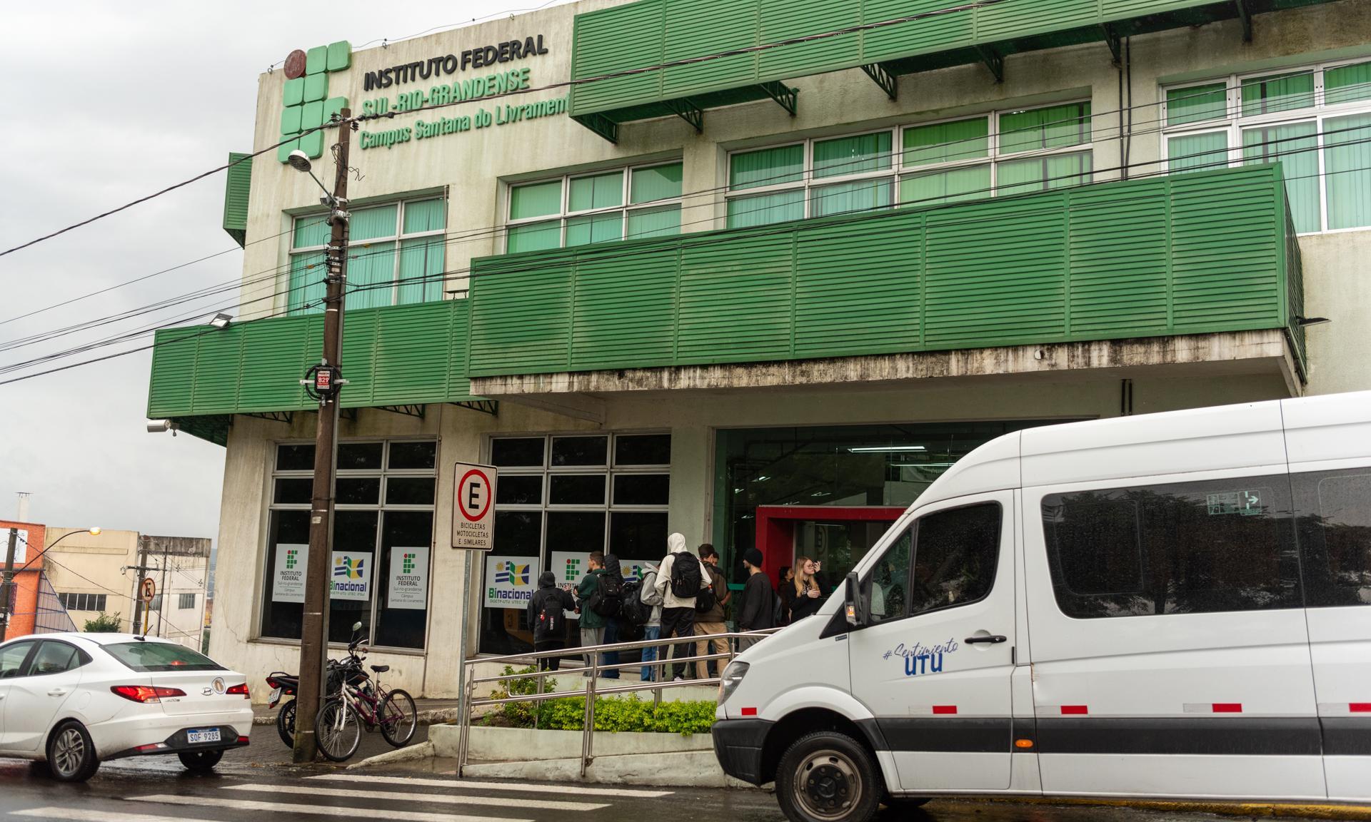 Rocha contará con curso binacional por primera vez en el IAE Chuy en colaboración con Ministerio de Ambiente 