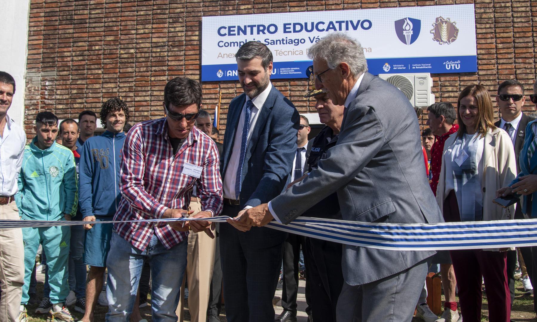 Balance 2024 con más cargos, más centros educativos y más horas docentes: “Se cumplió con el desafío que teníamos al comenzar la gestión”