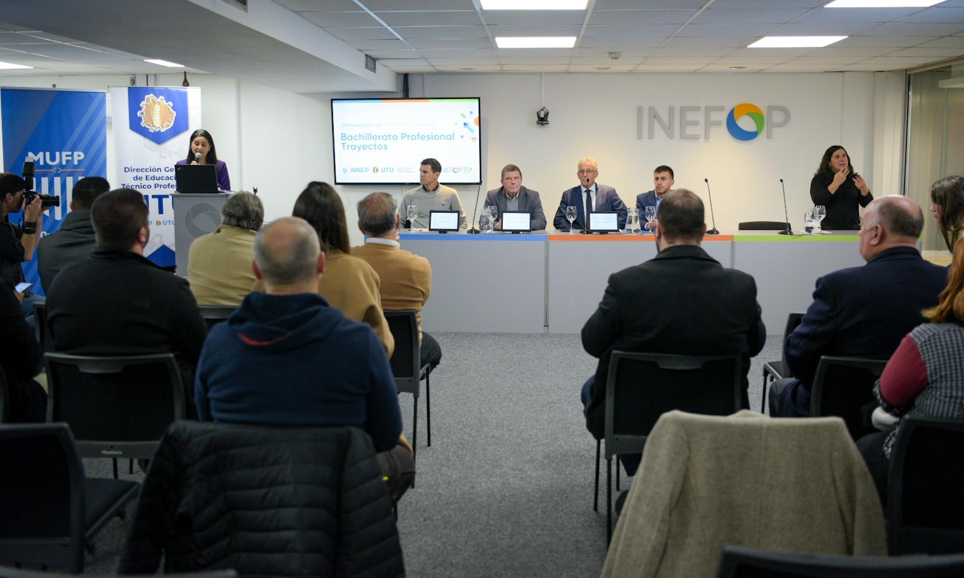 Balance 2024 con más cargos, más centros educativos y más horas docentes: “Se cumplió con el desafío que teníamos al comenzar la gestión”