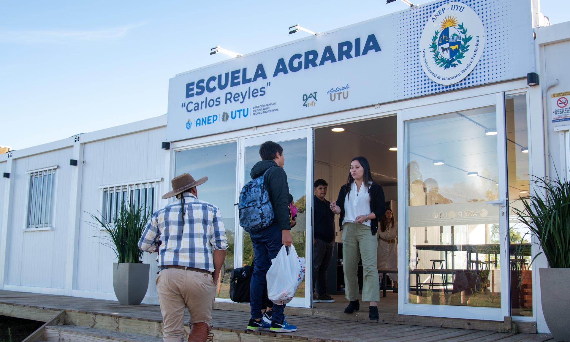Balance 2024 con más cargos, más centros educativos y más horas docentes: “Se cumplió con el desafío que teníamos al comenzar la gestión”