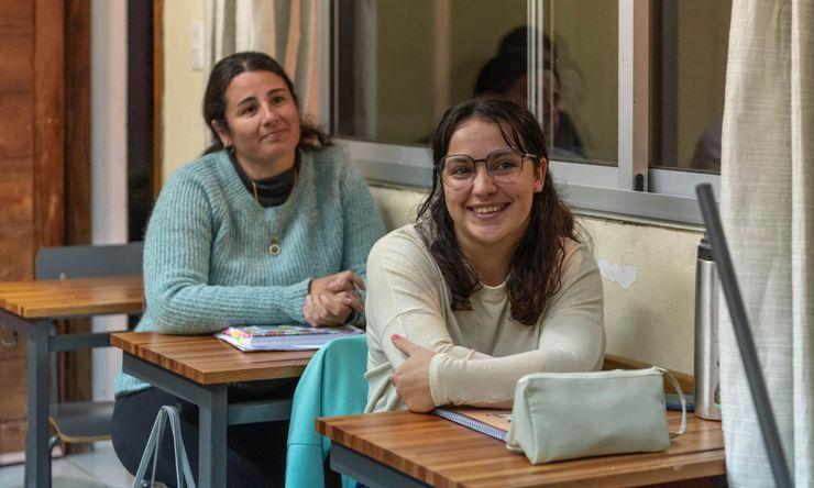 Inscripciones abiertas para Beca Butiá dirigida a estudiantes de Educación Media Básica
