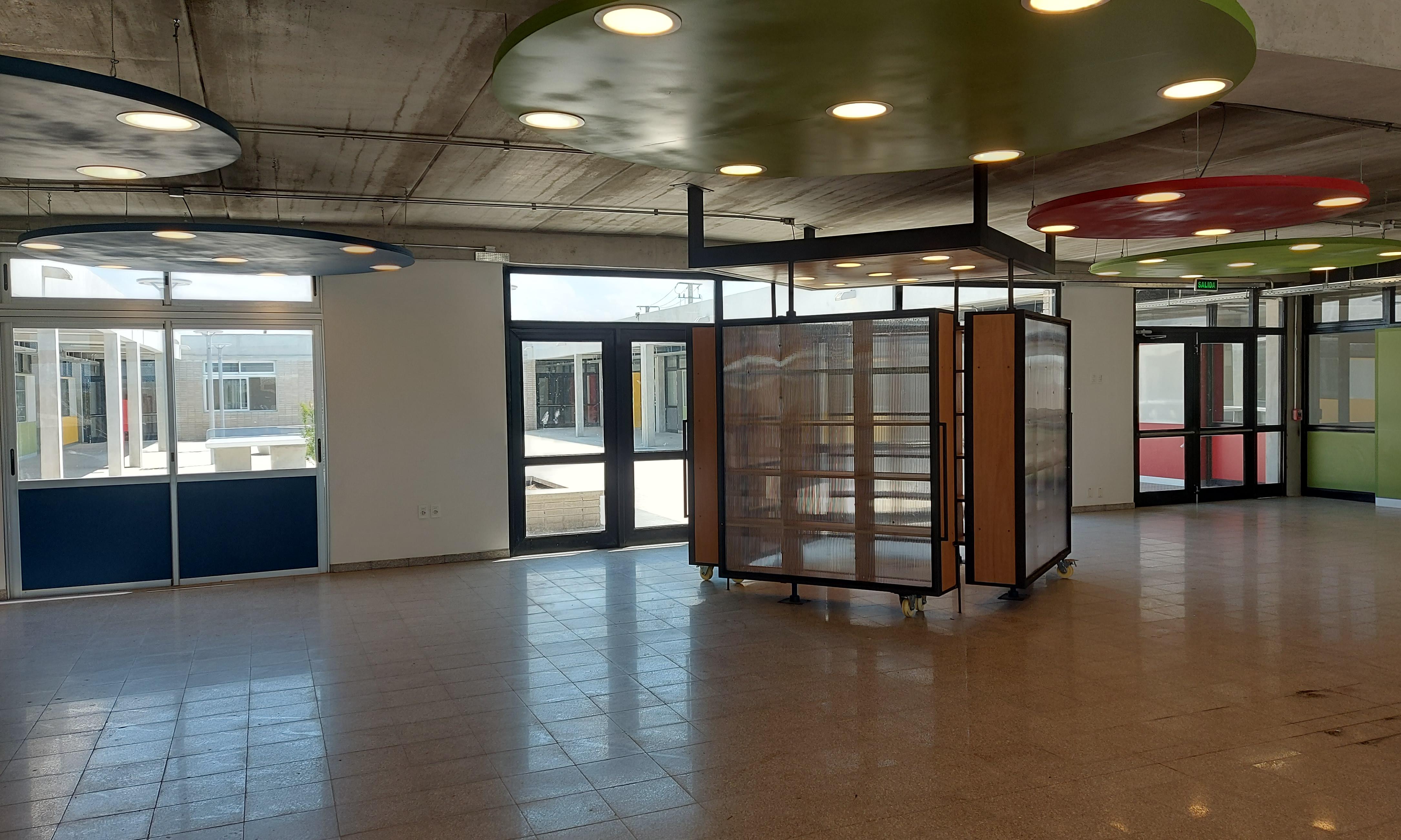 Barros Blancos tendrá un Centro María Espínola que reforzará educación para 270 estudiantes de ciclo básico