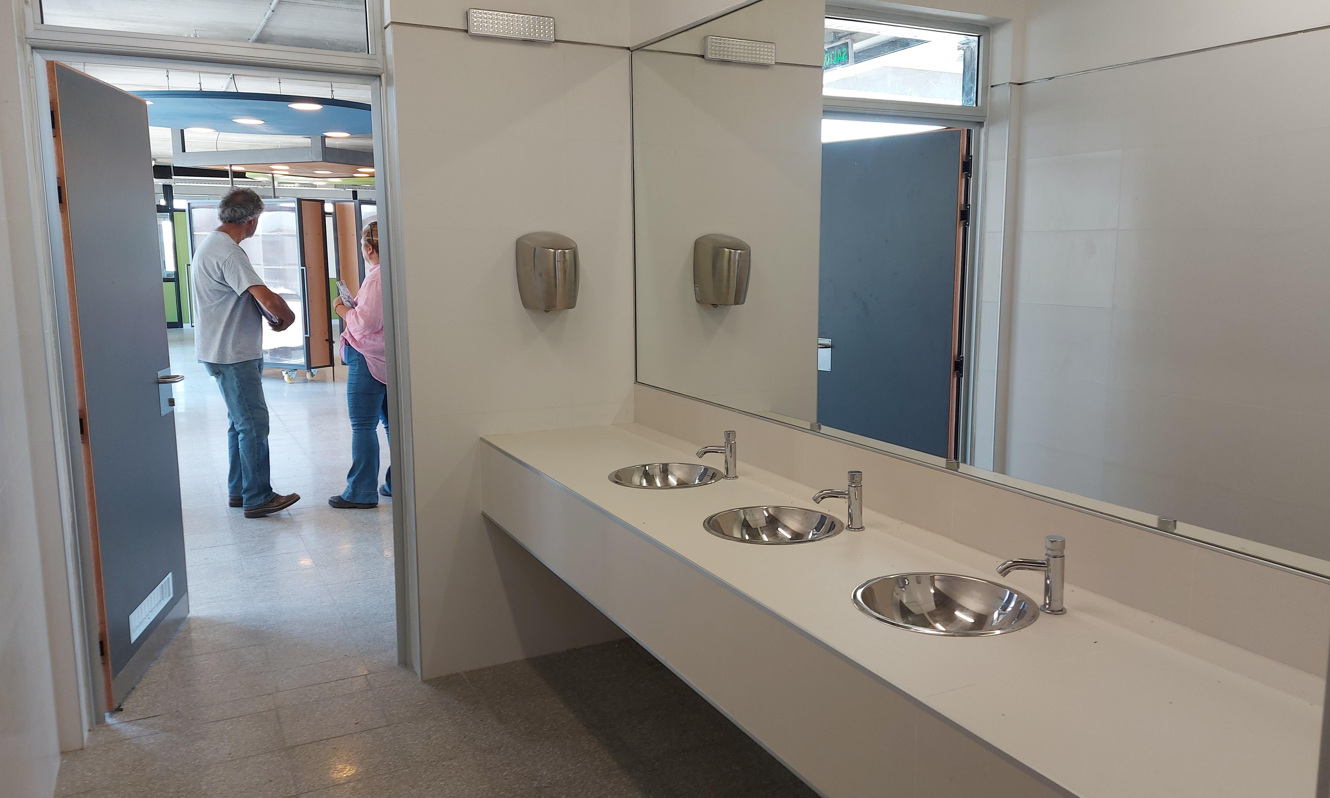 Barros Blancos tendrá un Centro María Espínola que reforzará educación para 270 estudiantes de ciclo básico