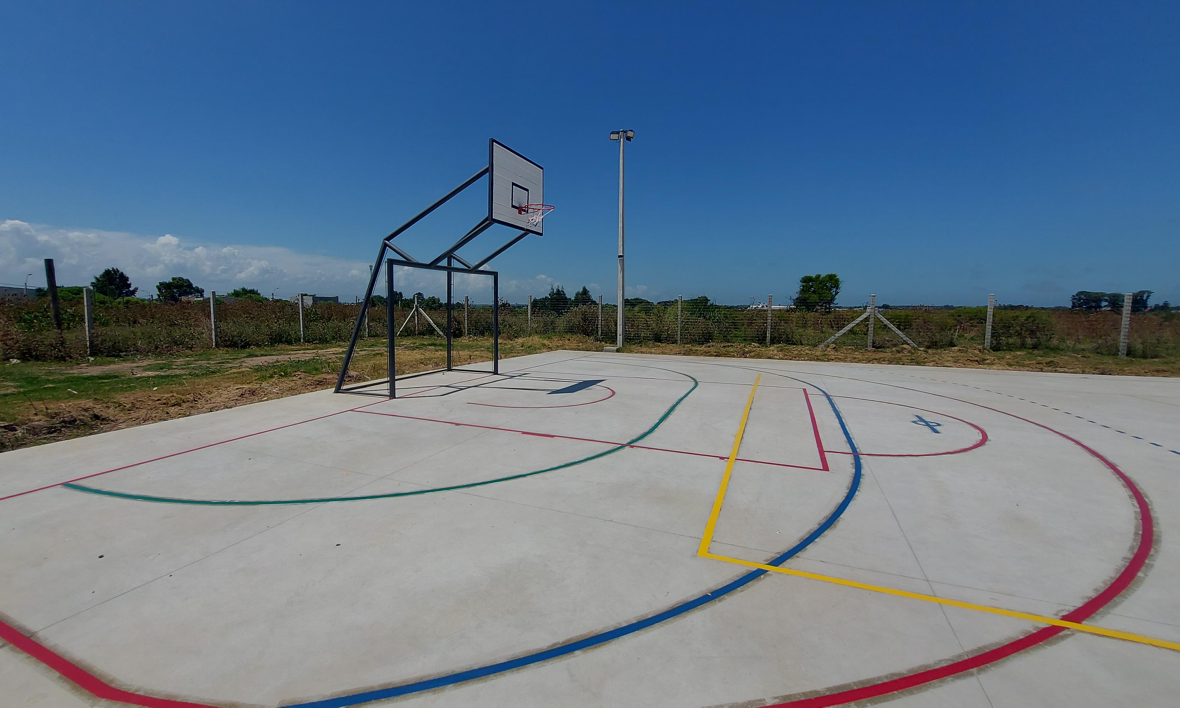 Barros Blancos tendrá un Centro María Espínola que reforzará educación para 270 estudiantes de ciclo básico