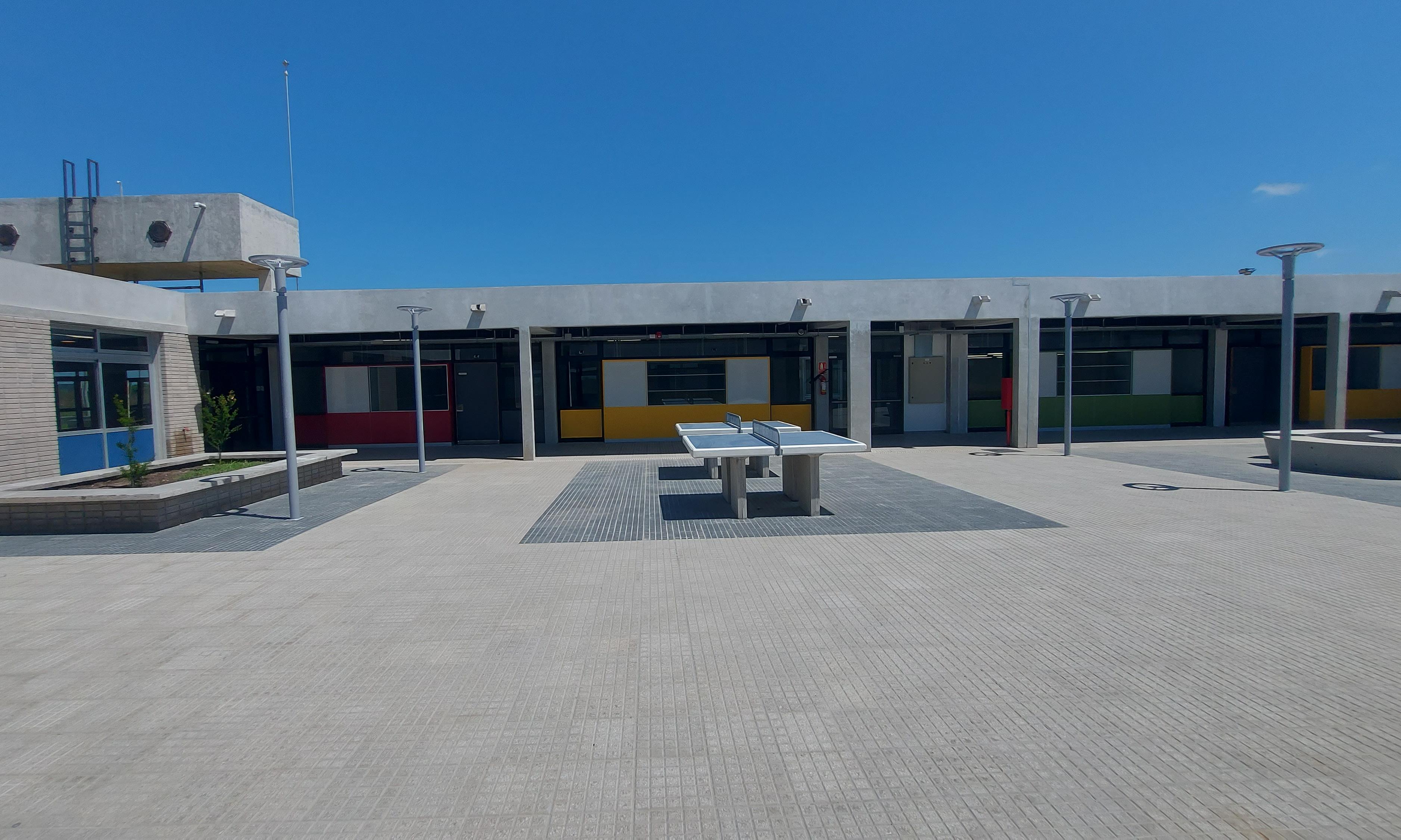 Barros Blancos tendrá un Centro María Espínola que reforzará educación para 270 estudiantes de ciclo básico