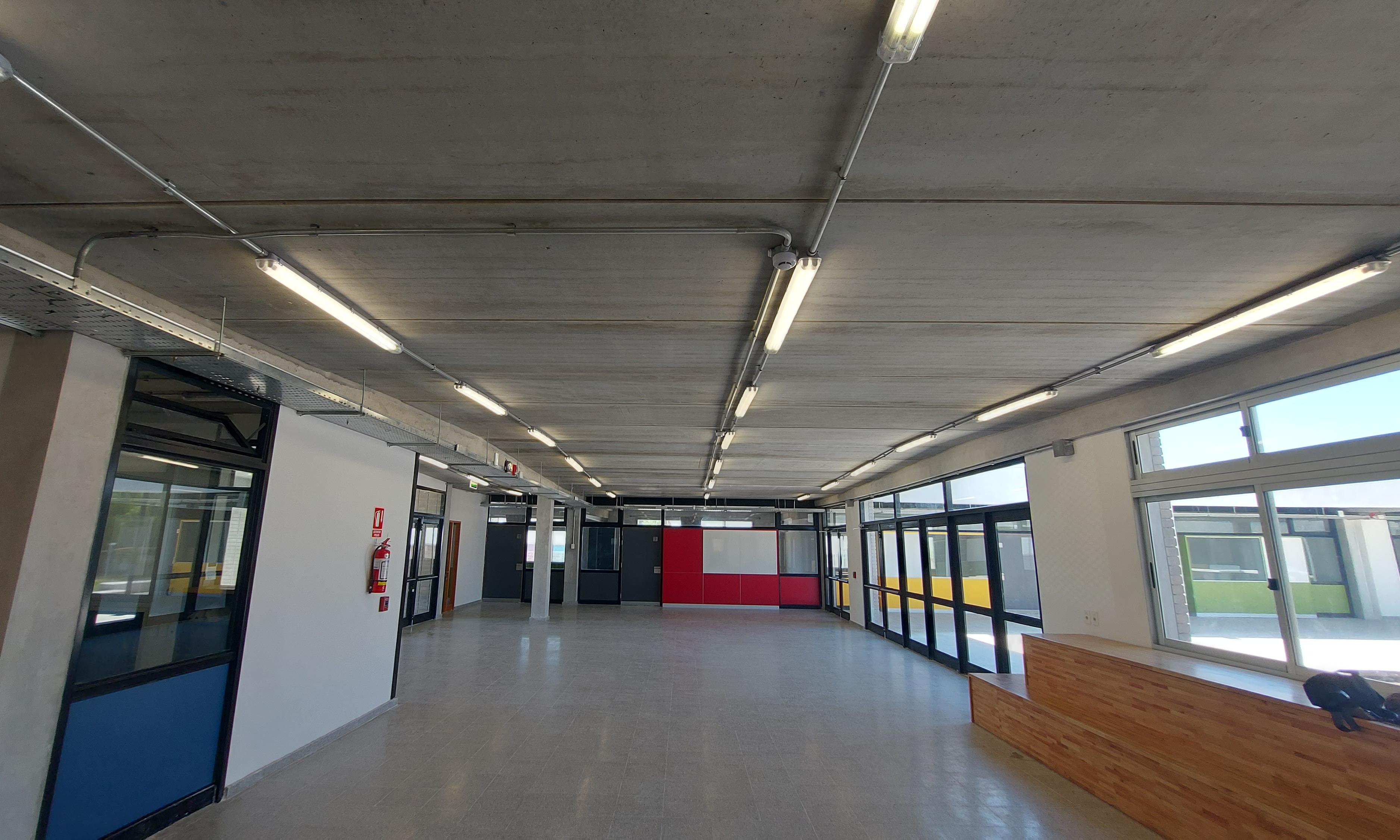 Barros Blancos tendrá un Centro María Espínola que reforzará educación para 270 estudiantes de ciclo básico