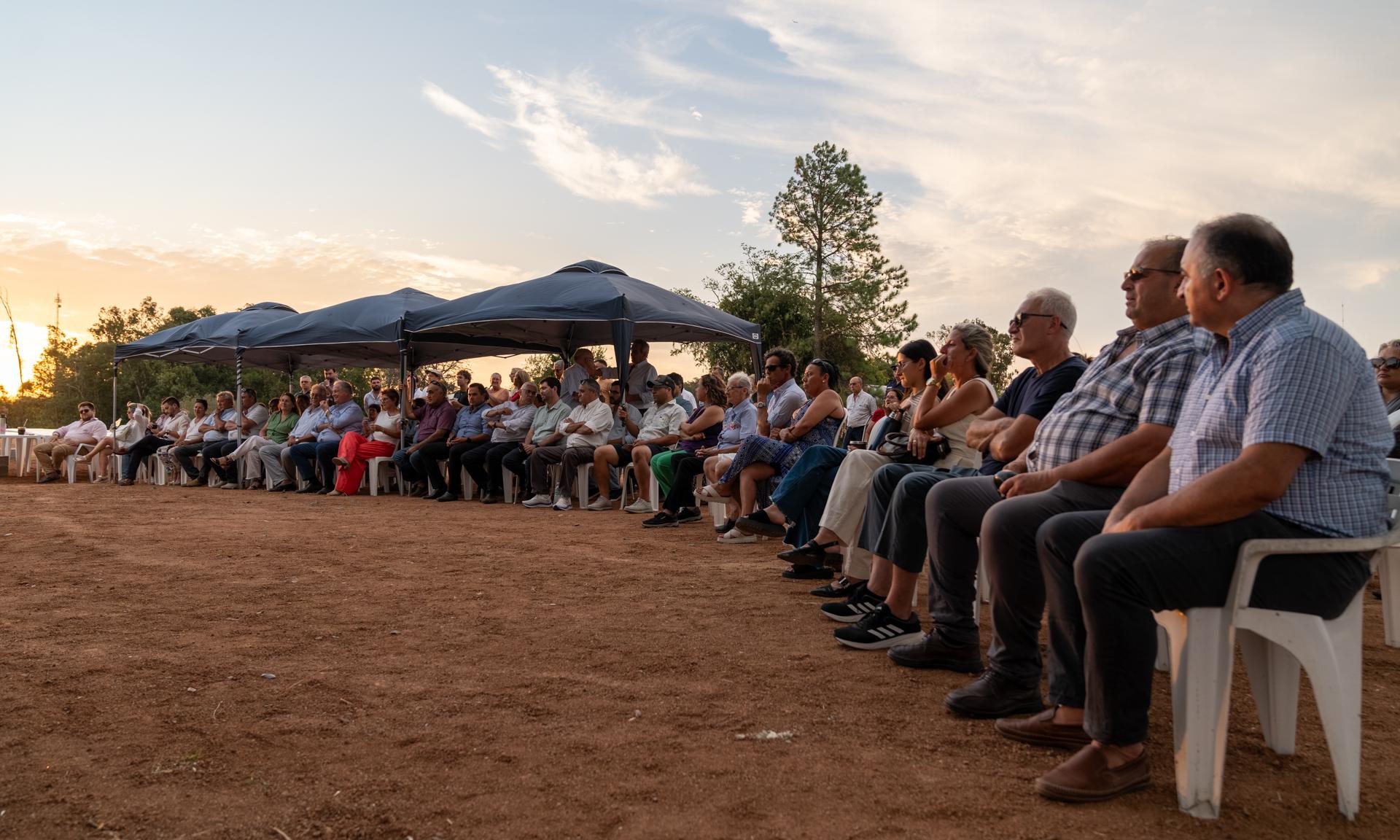 Con instalaciones a estrenar y una oferta educativa agraria y técnica, anexo Caraguatá inauguró nueva sede en Tacuarembó