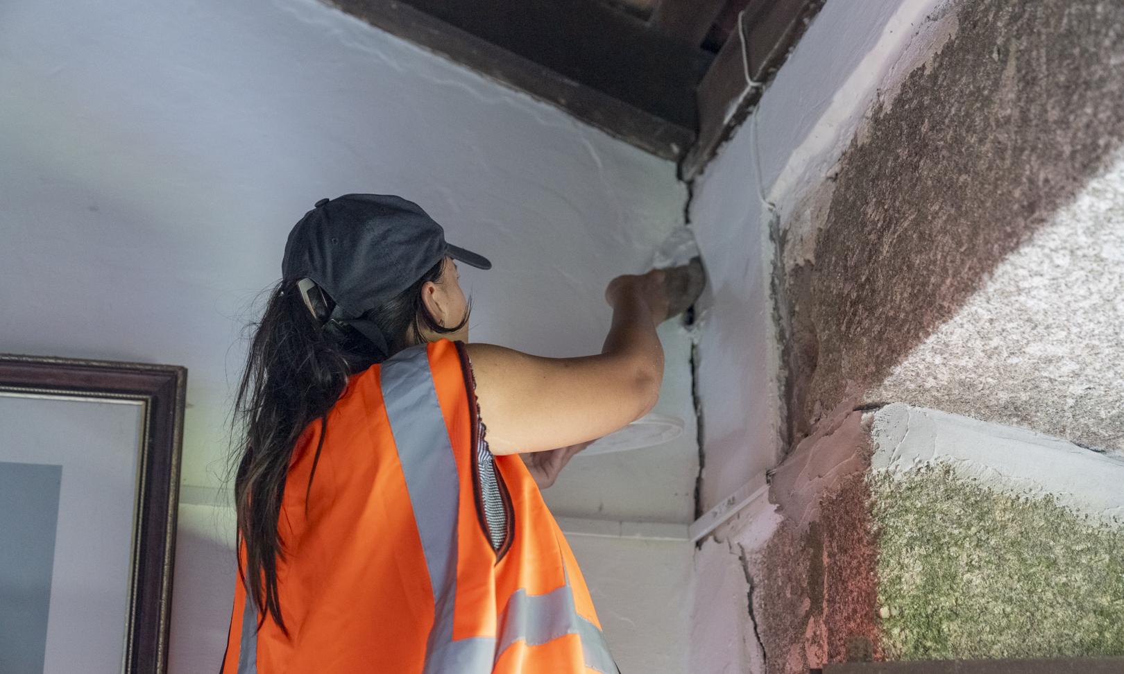 UTU, en proyecto de educación en la frontera, realizó en conjunto estudios que conservaran la Fortaleza de Santa Teresa