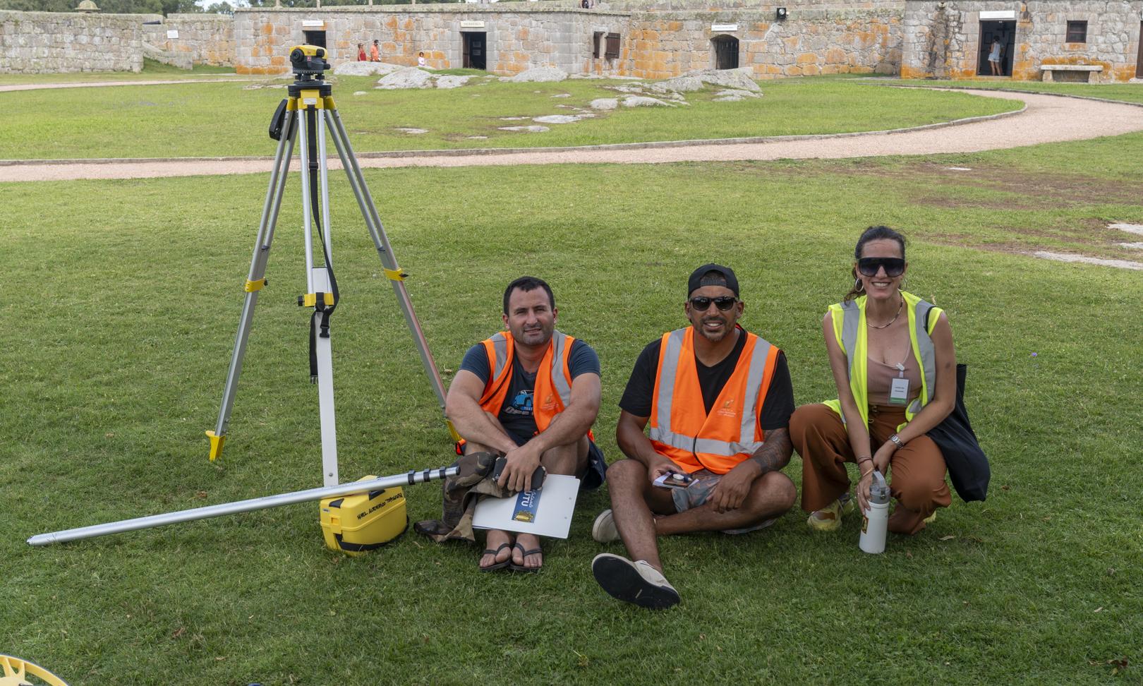 UTU, en proyecto de educación en la frontera, realizó en conjunto estudios que conservaran la Fortaleza de Santa Teresa