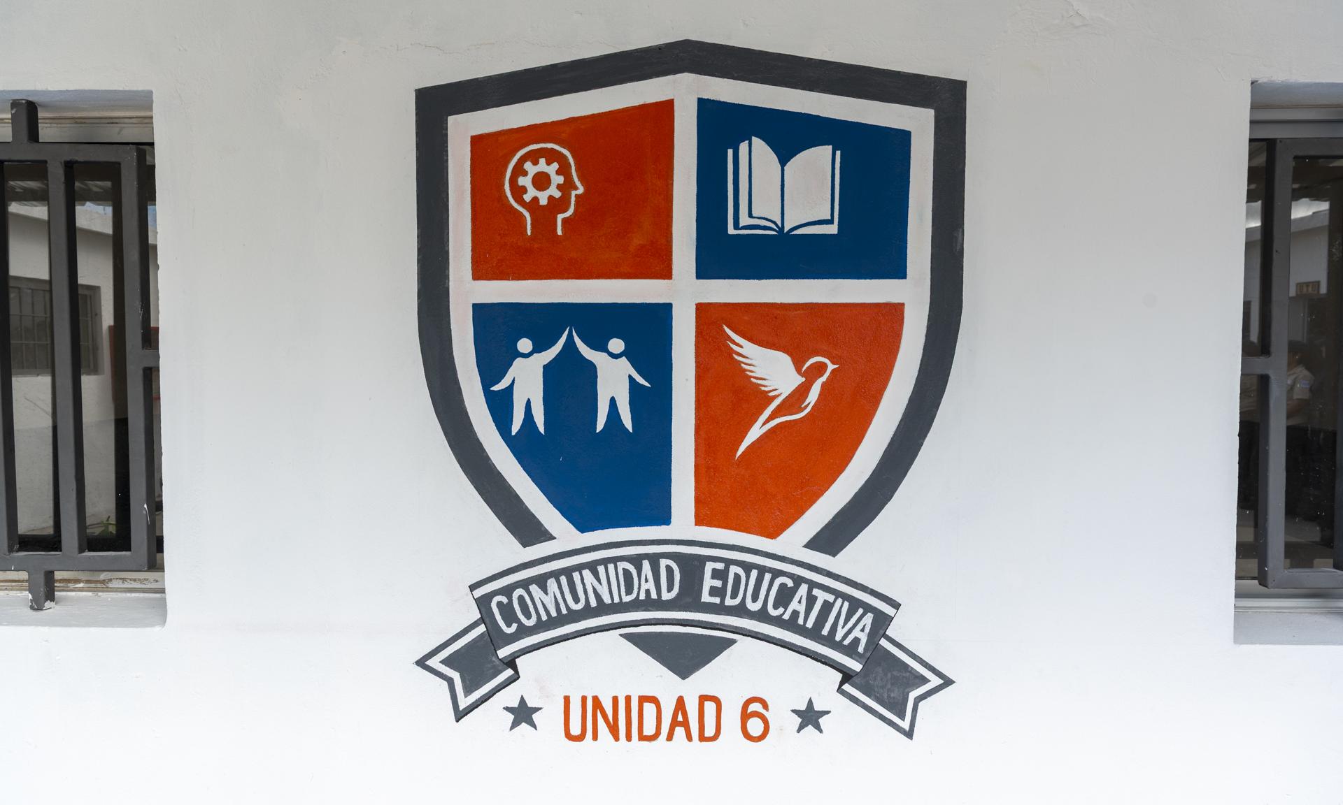 Inauguración comunidad educativa cárcel Punta de Rieles