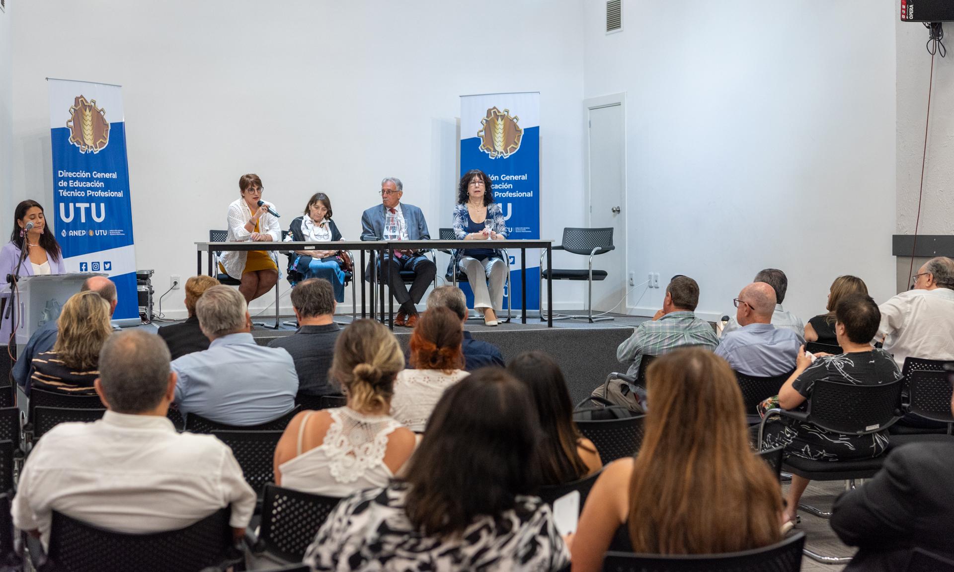 UTU cuenta con todos sus inspectores regionales a nivel país