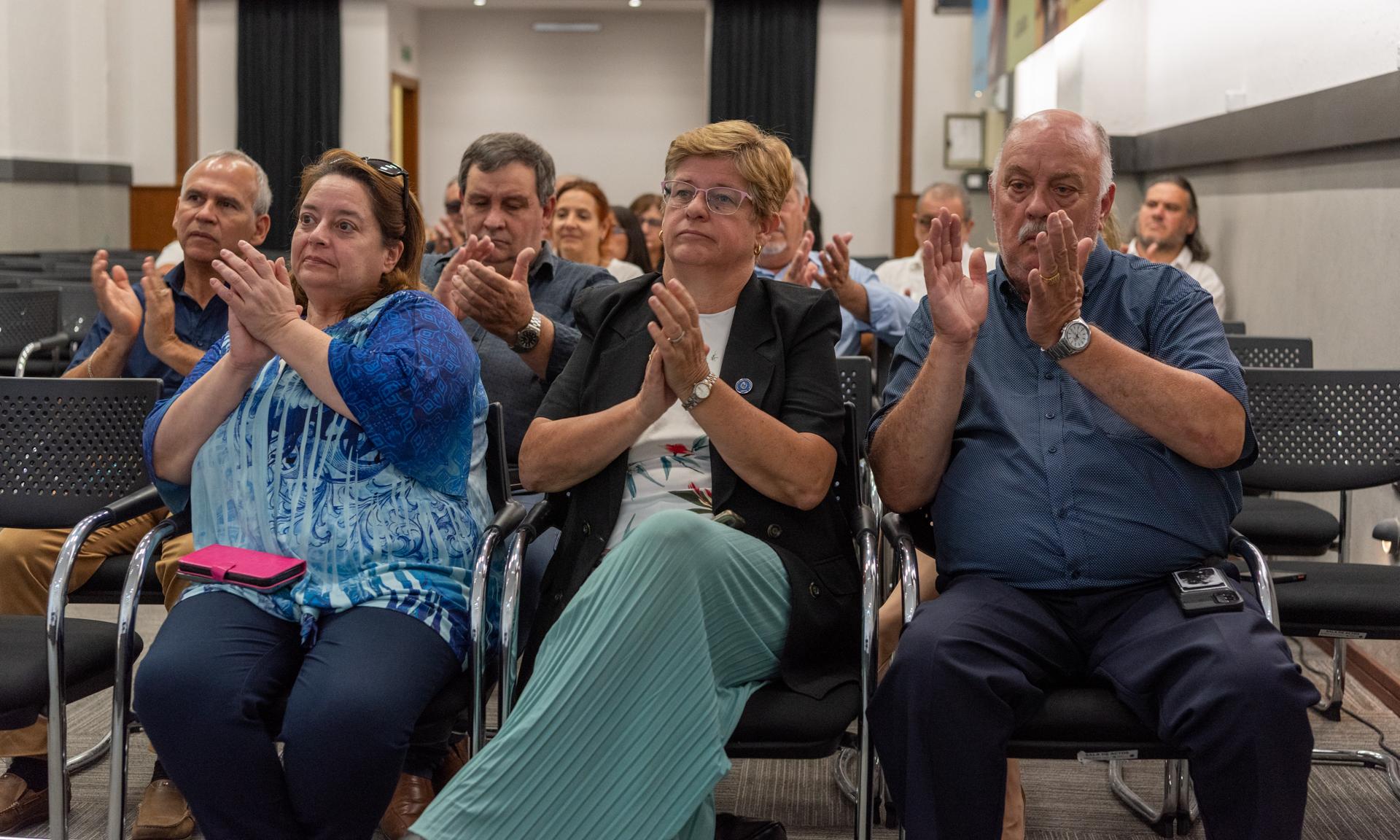 UTU cuenta con todos sus inspectores regionales a nivel país
