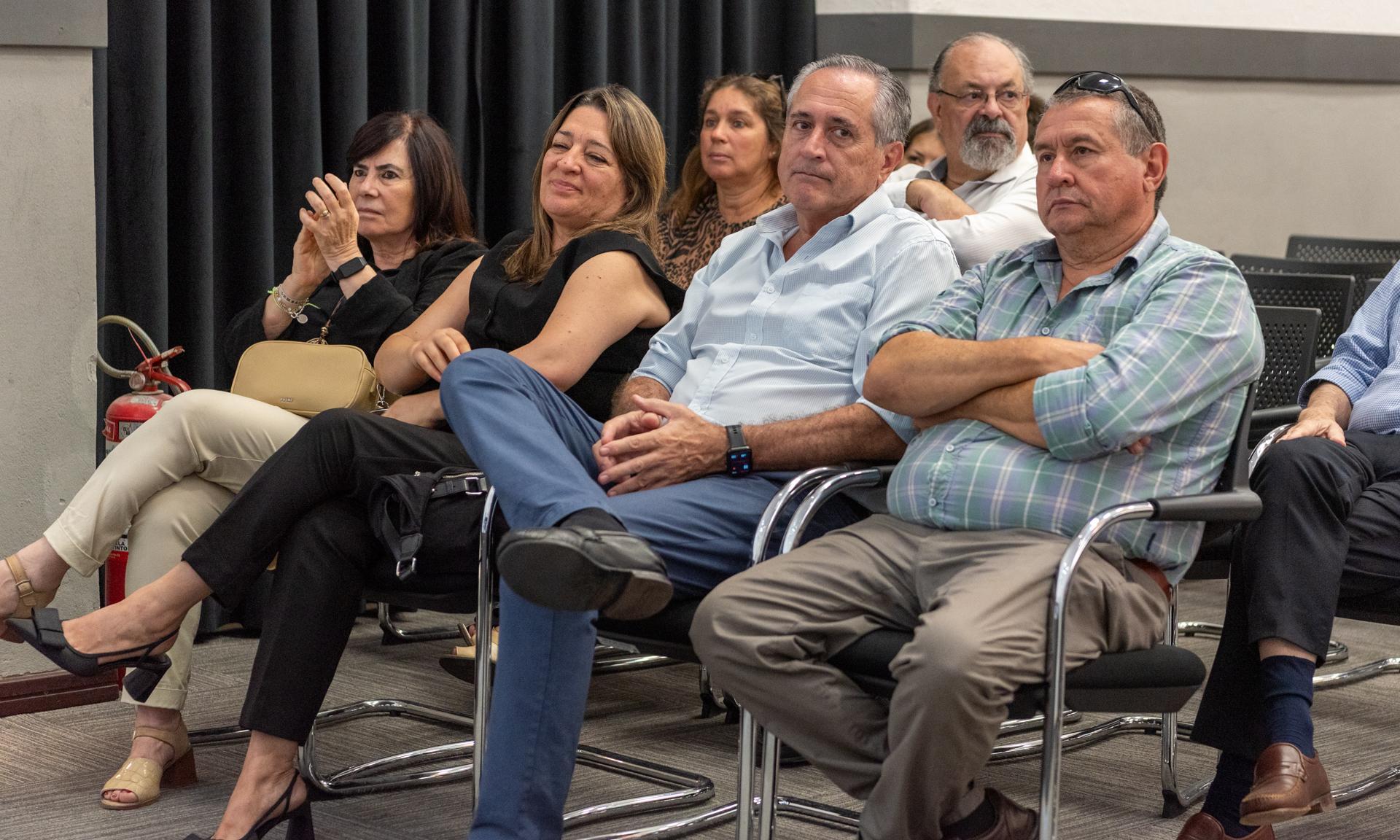 UTU cuenta con todos sus inspectores regionales a nivel país