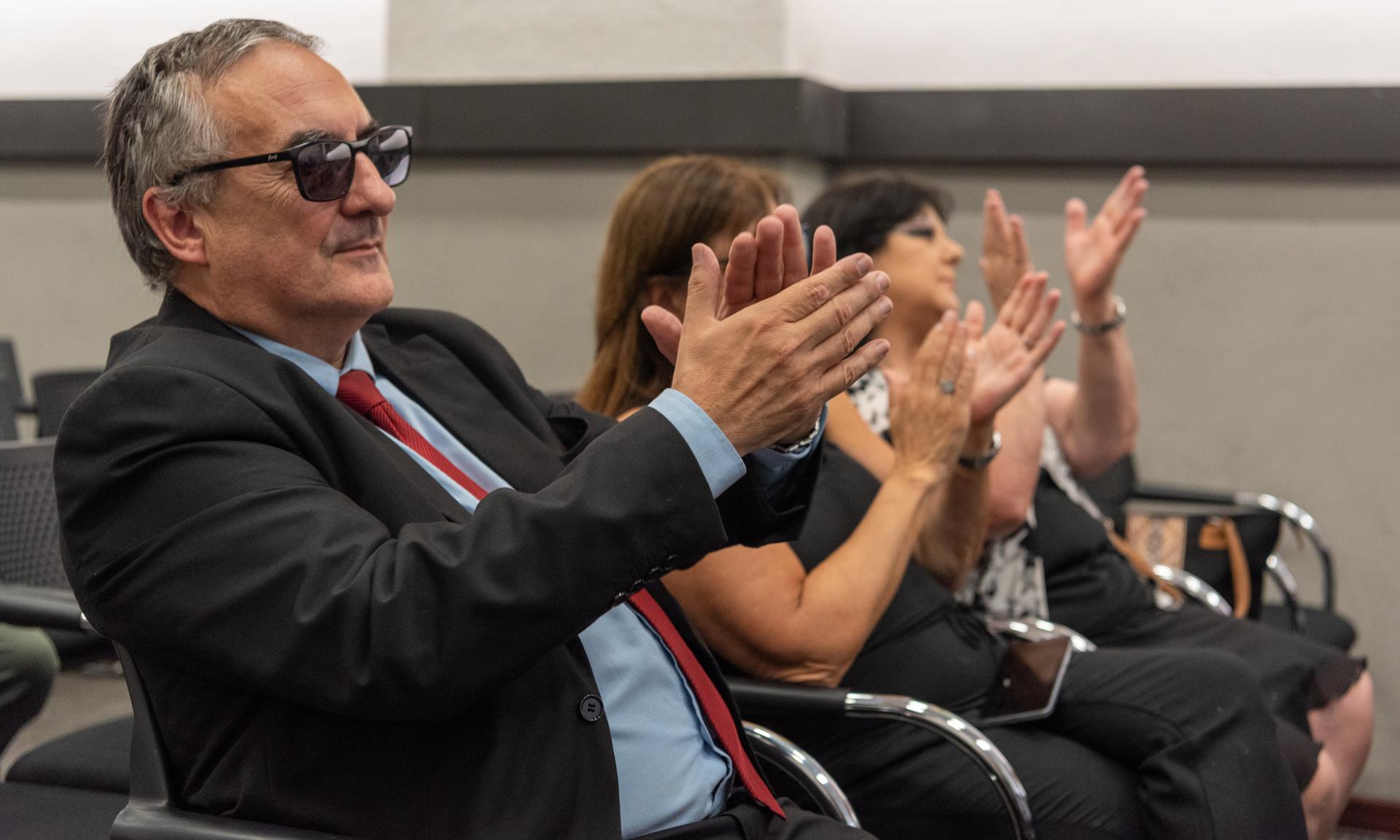 UTU cuenta con todos sus inspectores regionales a nivel país
