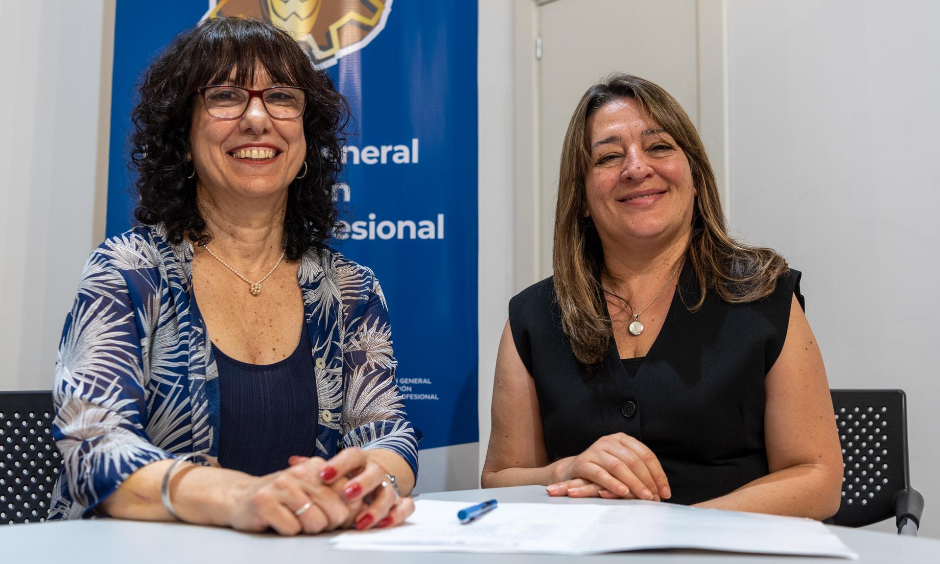 UTU cuenta con todos sus inspectores regionales a nivel país