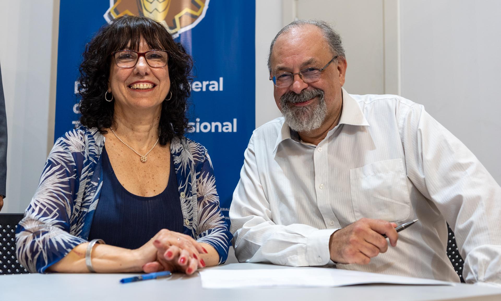 UTU cuenta con todos sus inspectores regionales a nivel país