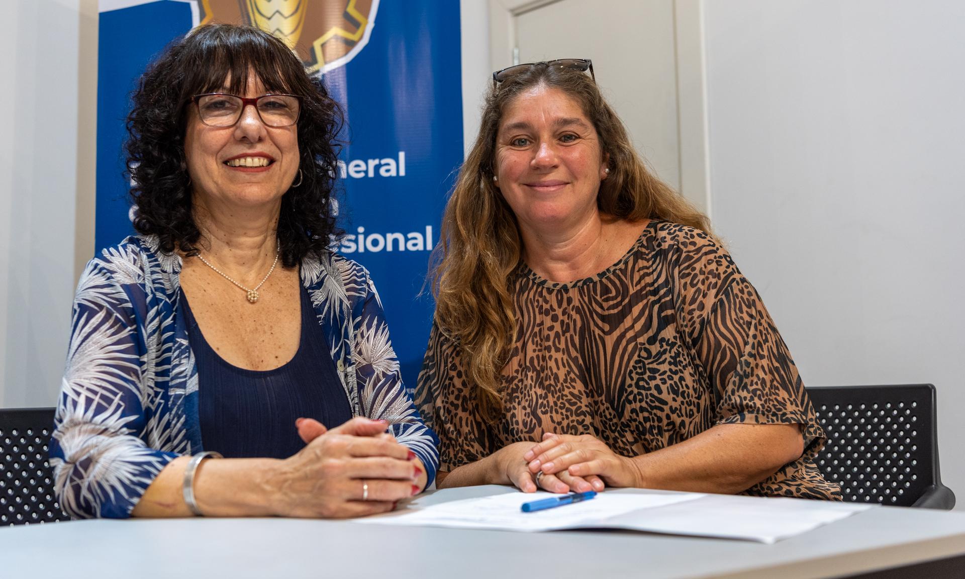UTU cuenta con todos sus inspectores regionales a nivel país