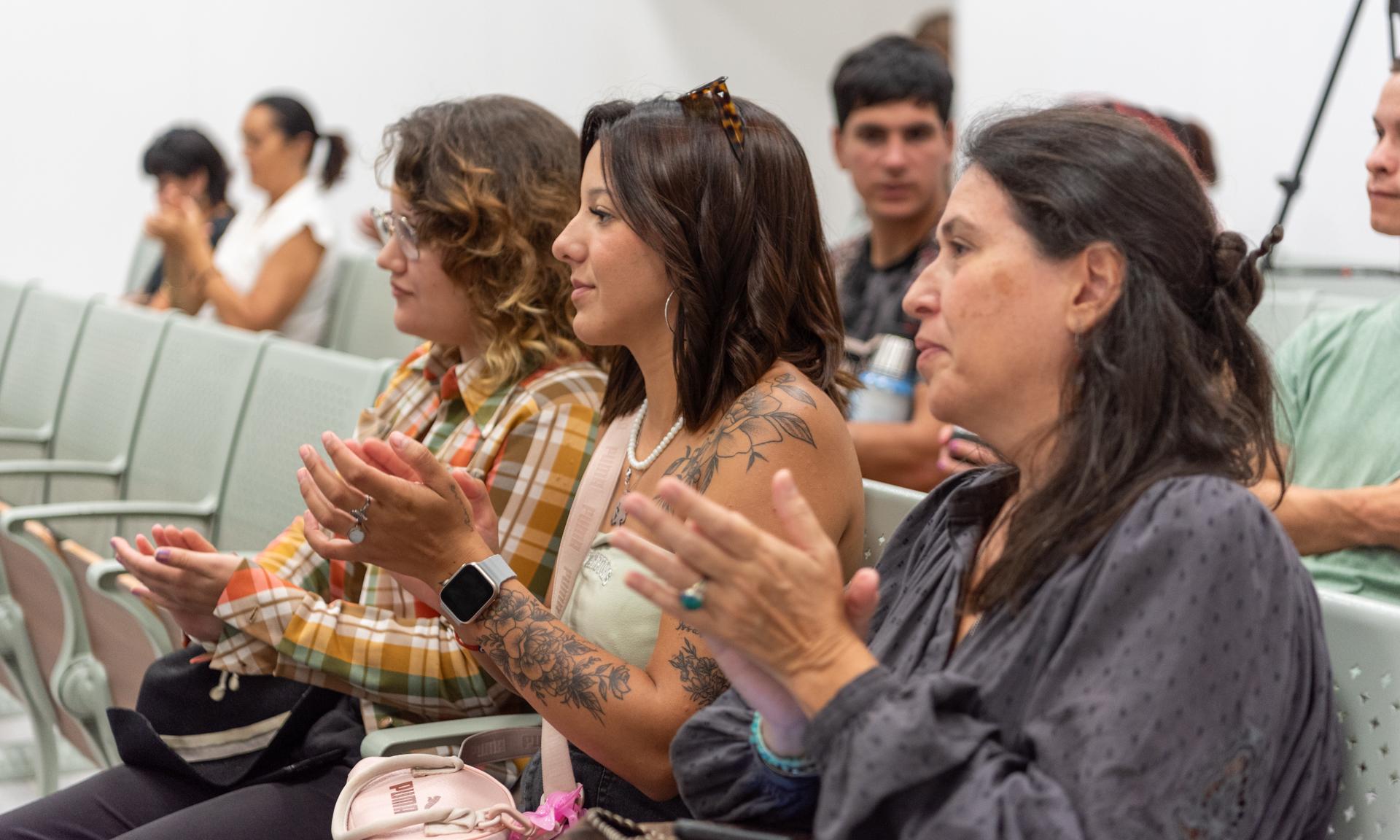 IEA Las Piedras y CECONEU firmaron un convenio para la continuidad educativa de jóvenes de la zona