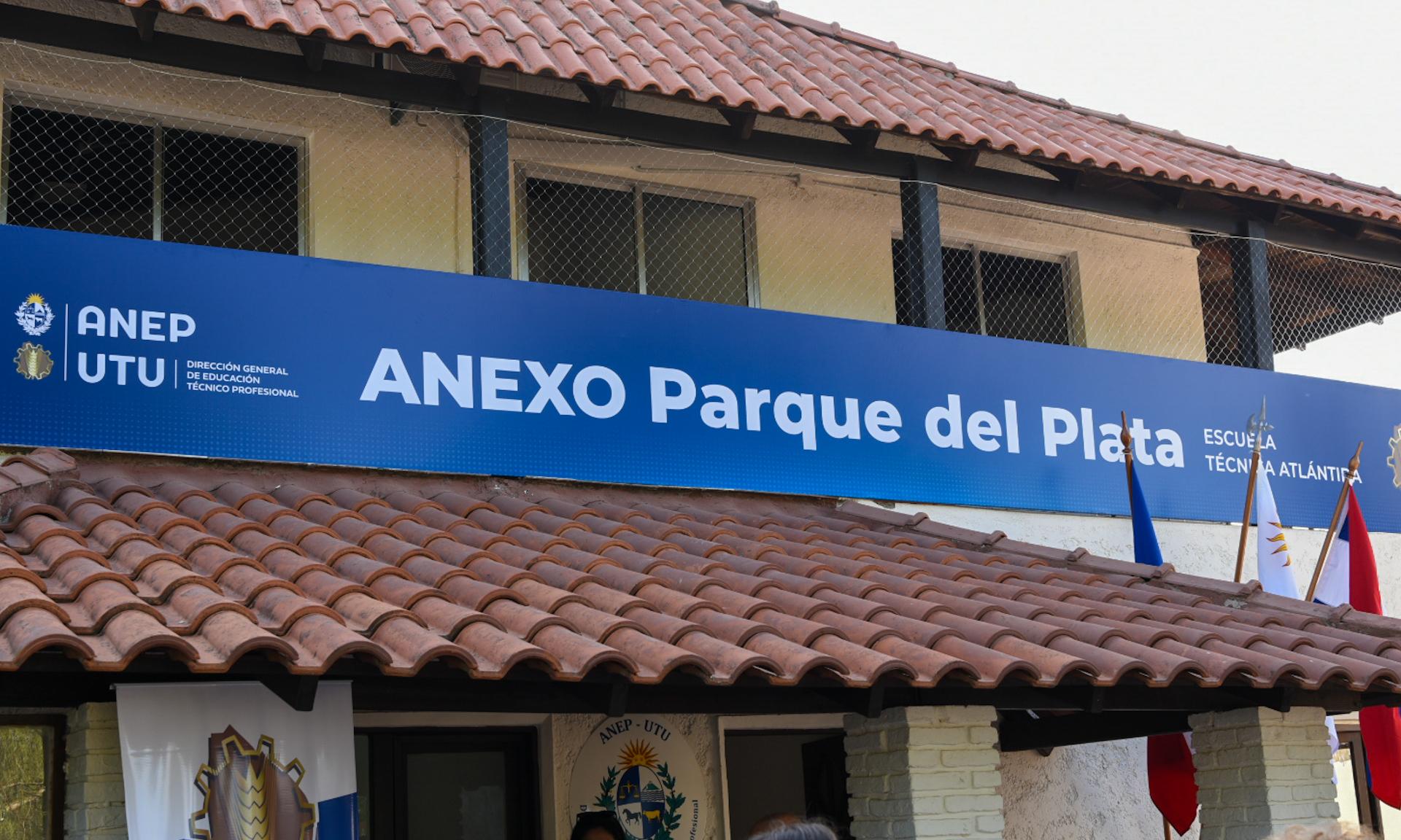 UTU llega a más lugares para acercar la educación técnico profesional
