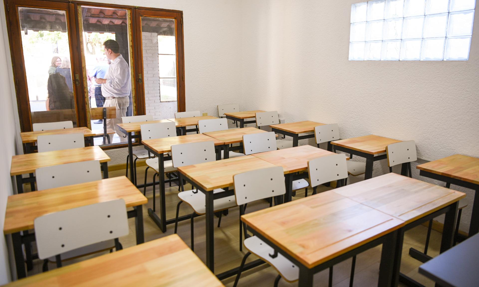 UTU llega a más lugares para acercar la educación técnico profesional