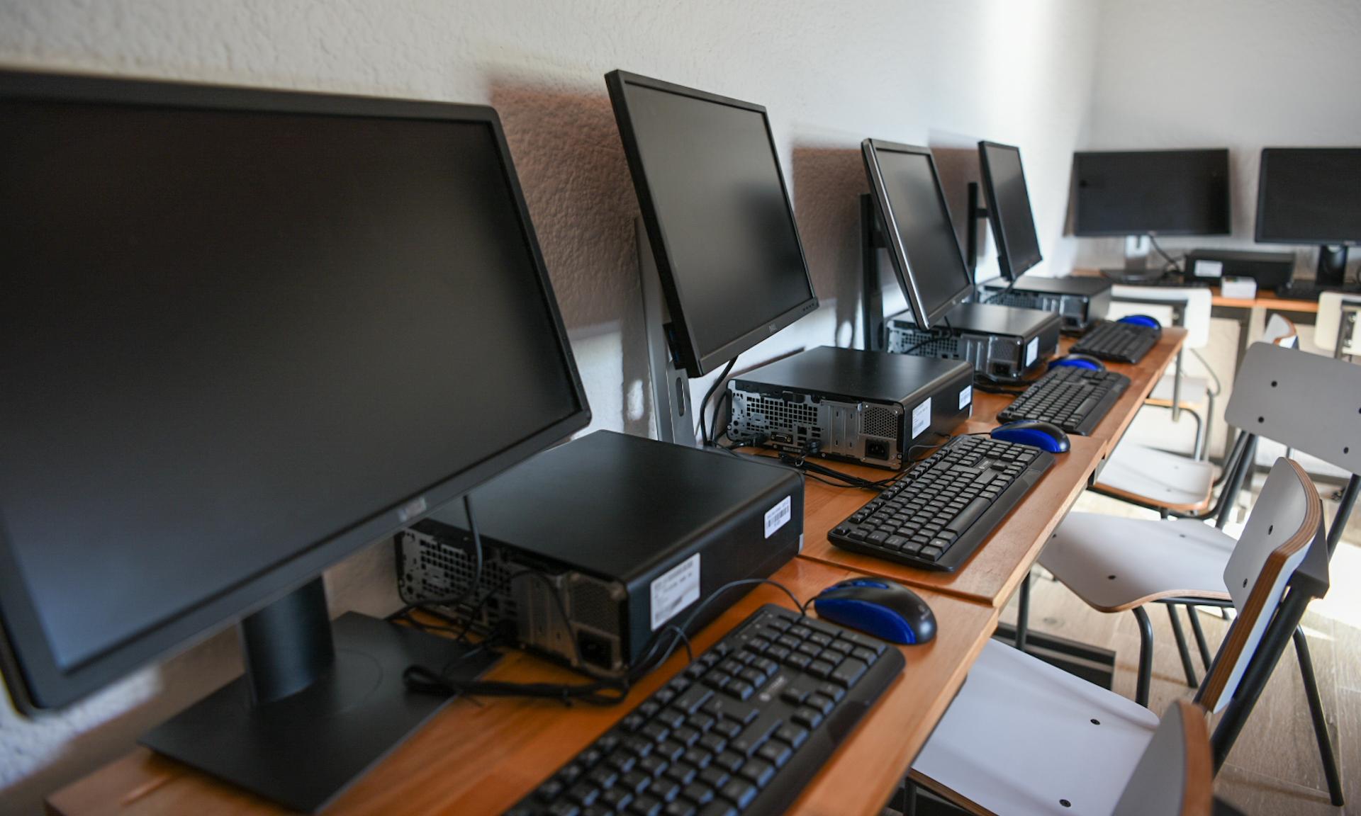 UTU llega a más lugares para acercar la educación técnico profesional