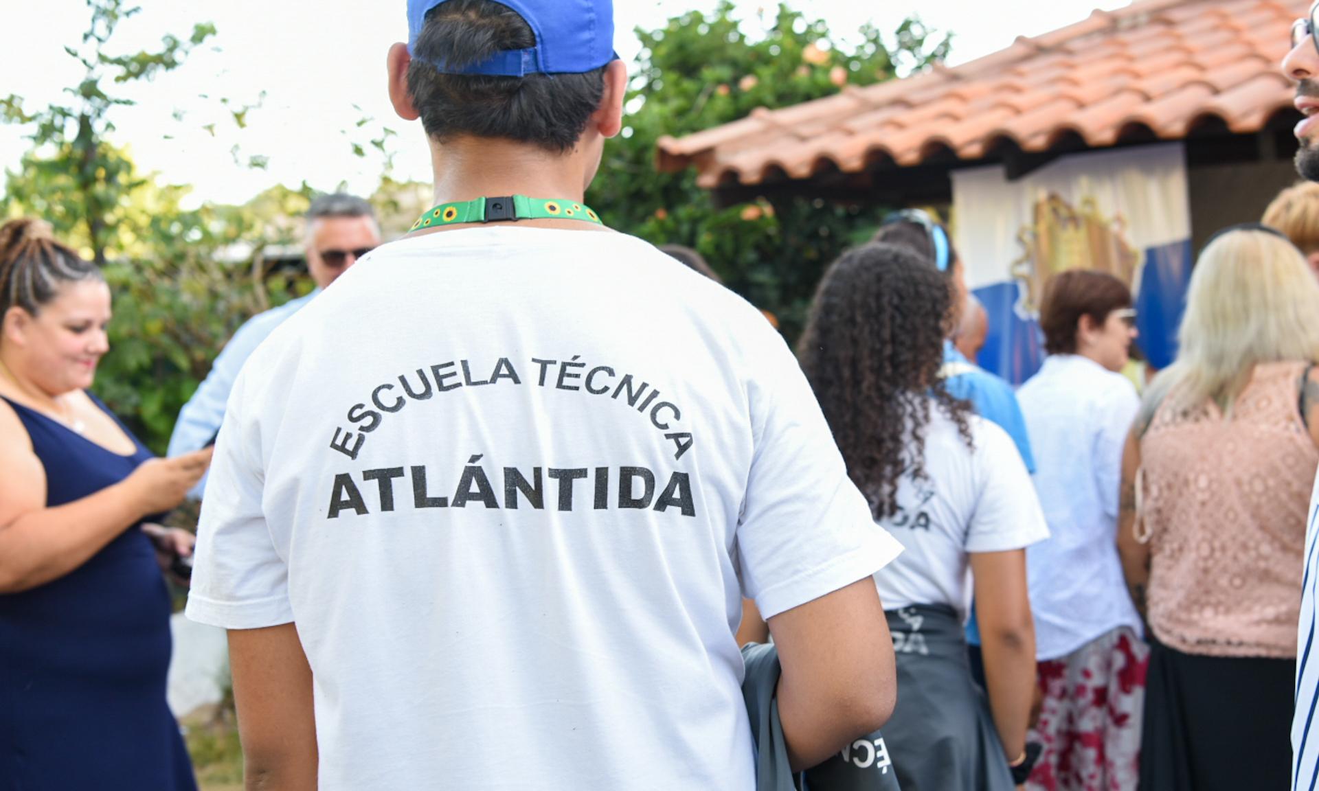 UTU llega a más lugares para acercar la educación técnico profesional