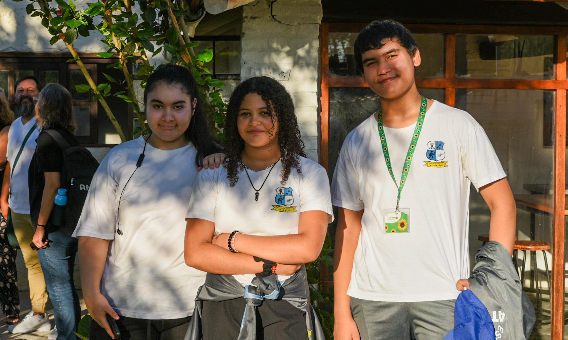 UTU llega a más lugares para acercar la educación técnico profesional