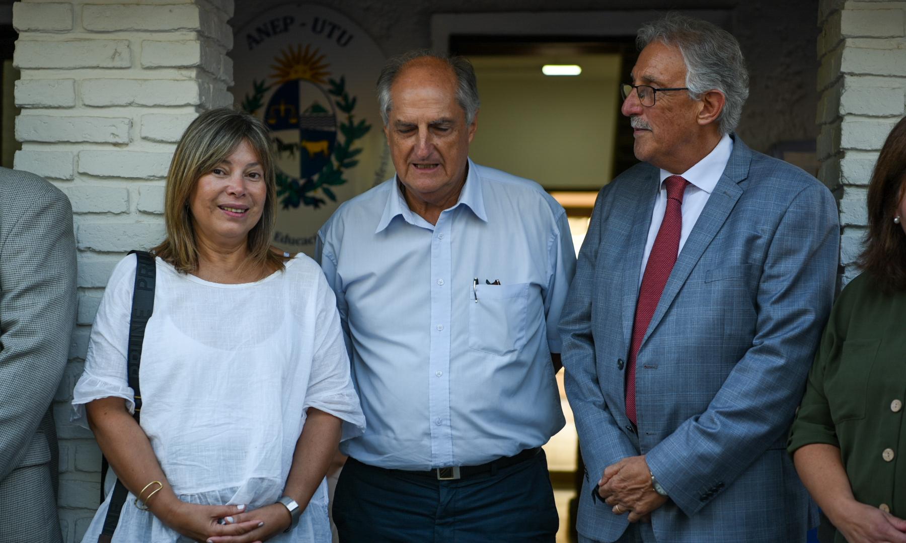 UTU llega a más lugares para acercar la educación técnico profesional