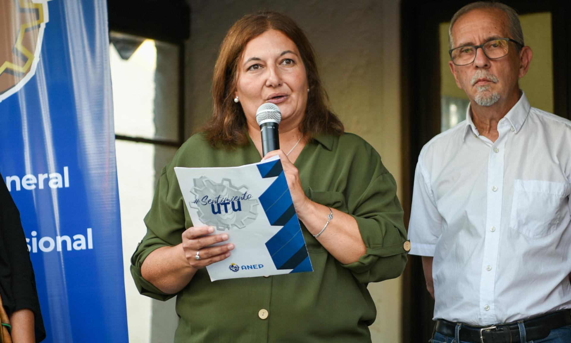 UTU llega a más lugares para acercar la educación técnico profesional