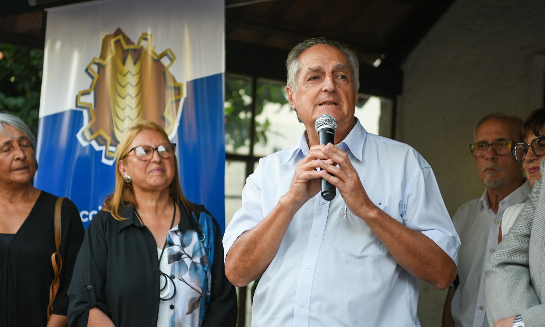 UTU llega a más lugares para acercar la educación técnico profesional
