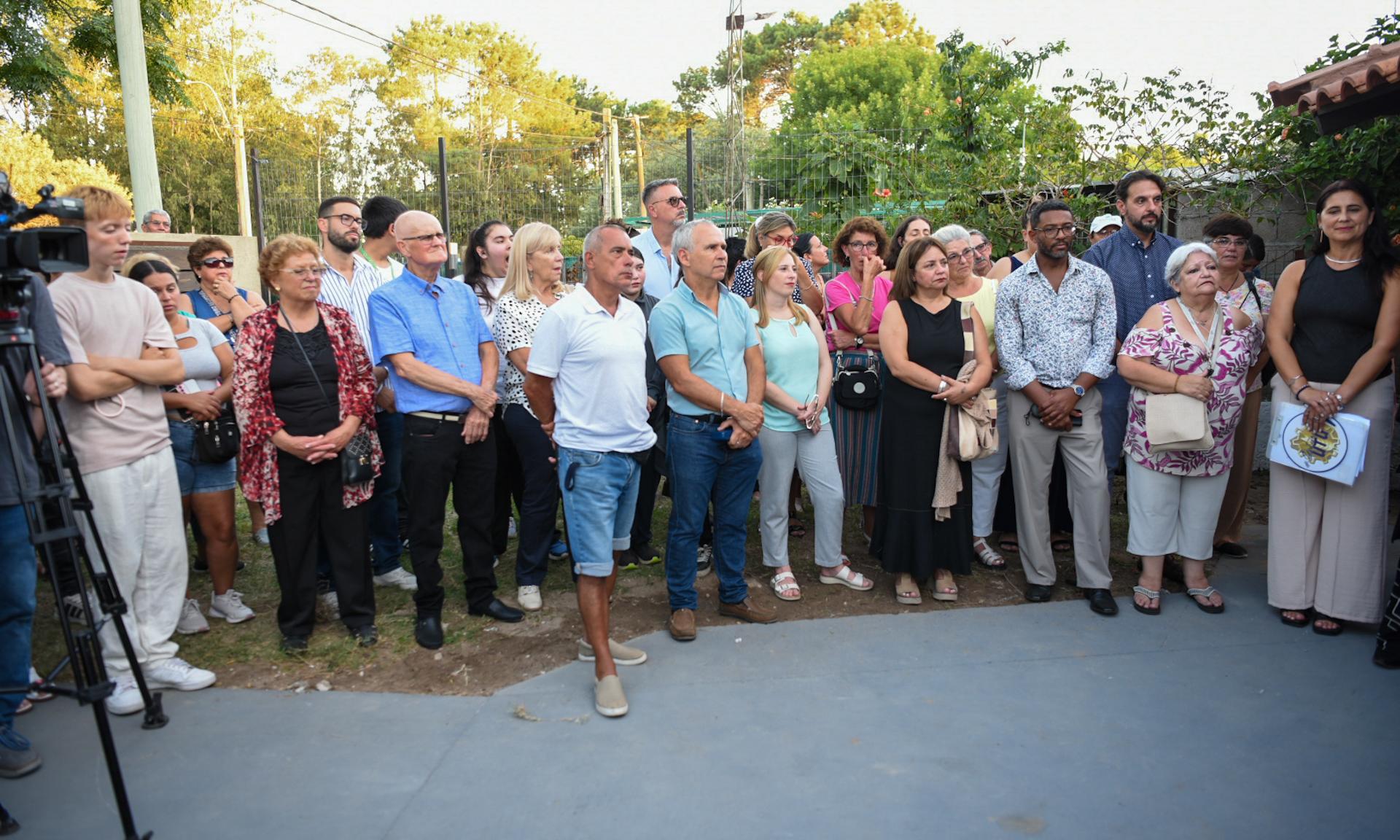 UTU llega a más lugares para acercar la educación técnico profesional