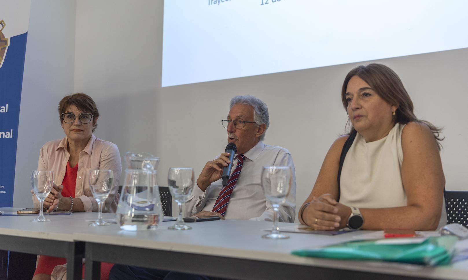 Bachillerato Acelerado, único en el país, acreditará Educación Media Superior en seis meses e incidirá en las tasas de egreso en Uruguay