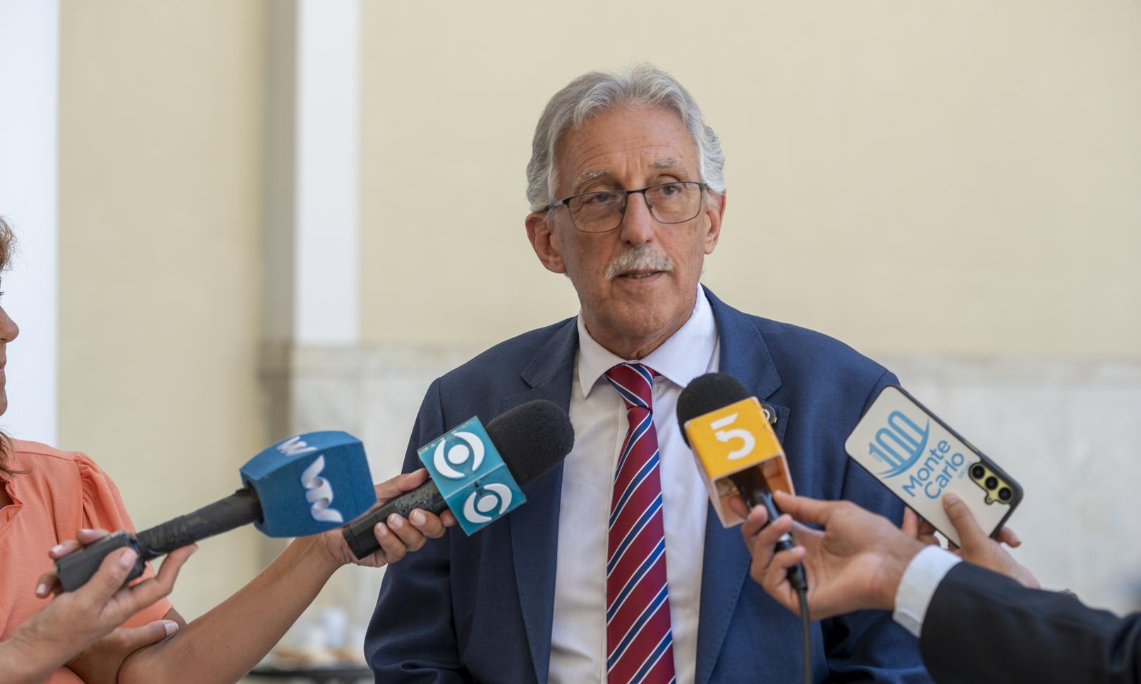 Bachillerato Acelerado, único en el país, acreditará Educación Media Superior en seis meses e incidirá en las tasas de egreso en Uruguay