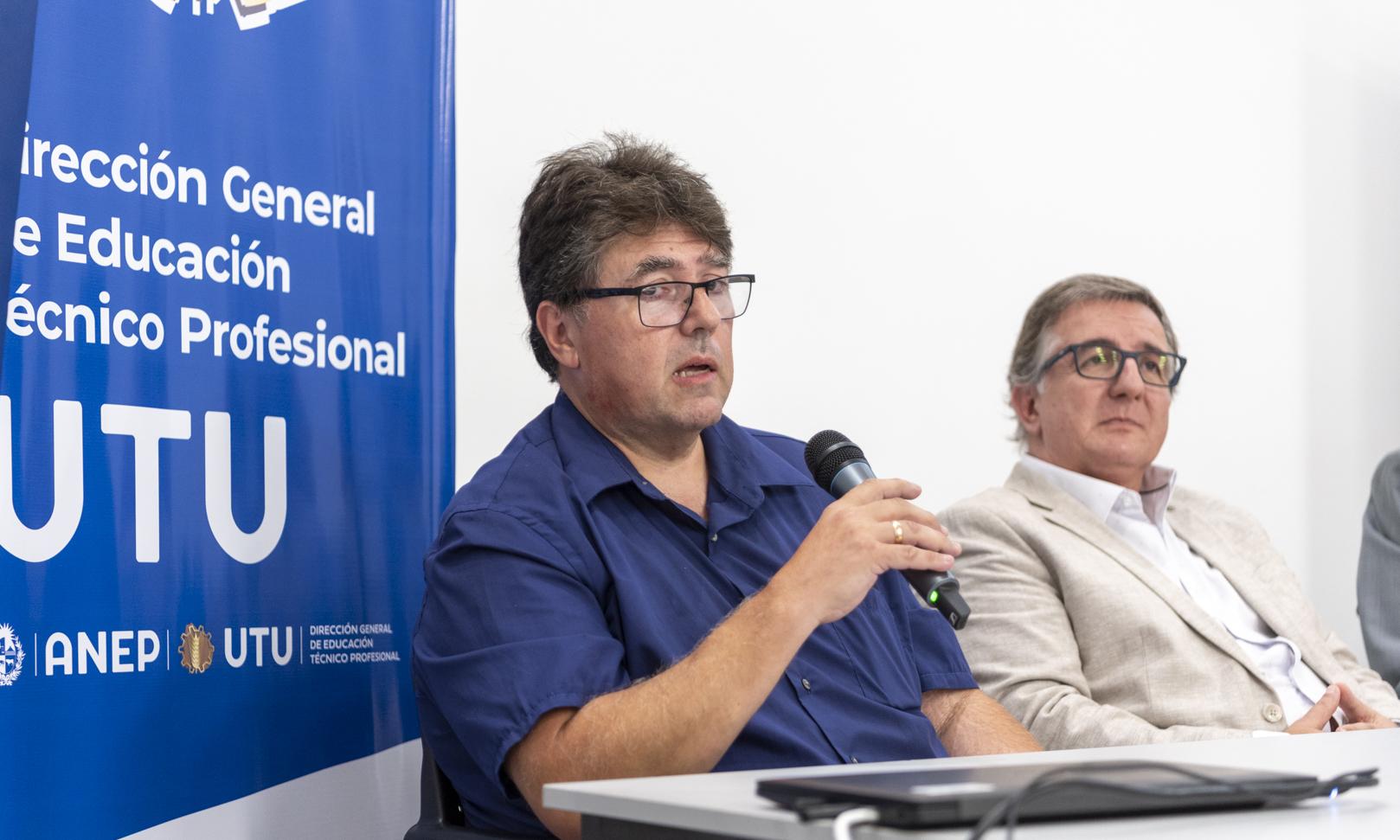 Primera generación de egresados de todo el país recibió su título terciario en Seguridad Vial en Montevideo