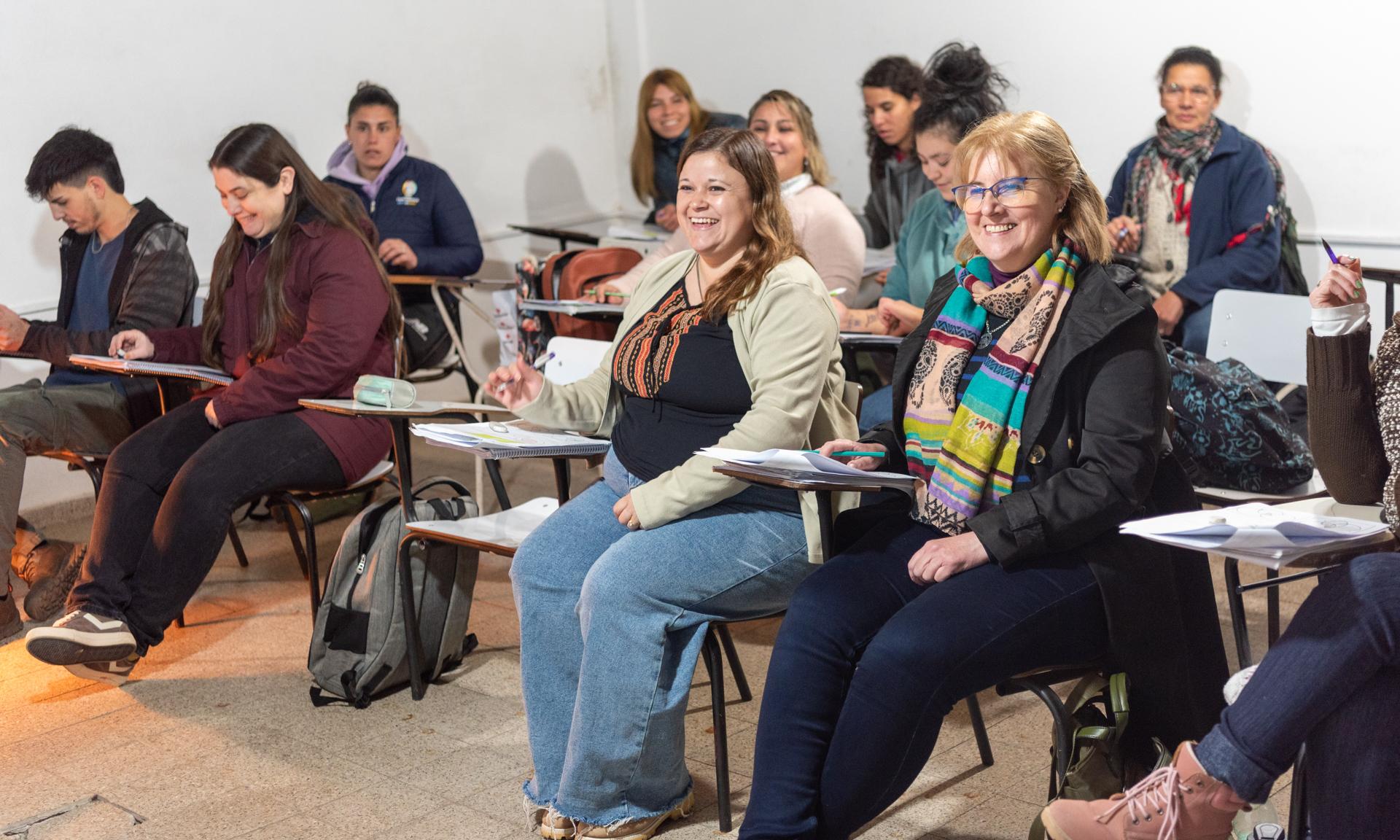 Todos los detalles del Bachillerato Acelerado para mayores de 27 años
