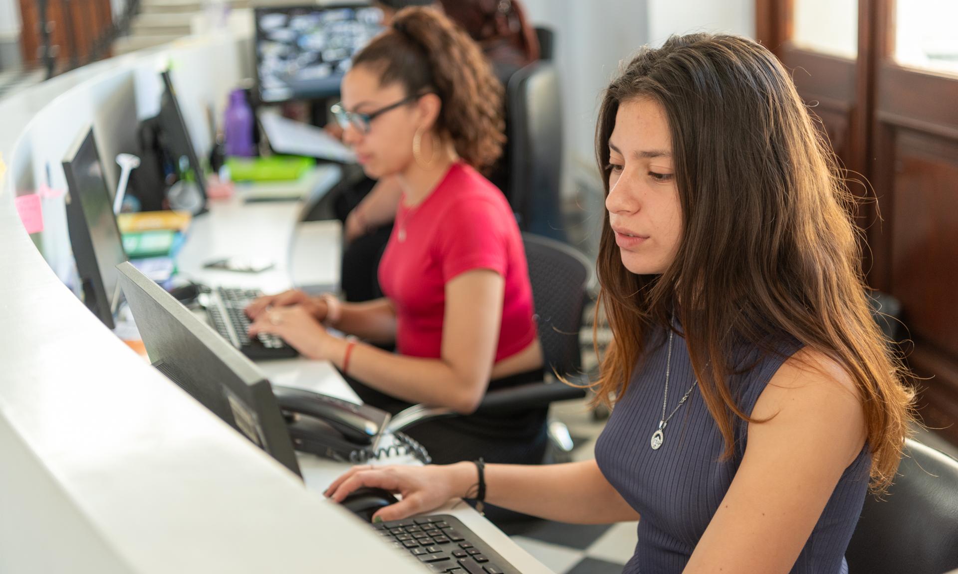 Inscripciones abiertas para estudiantes de varias áreas para acceder a becas en Estados Unidos
