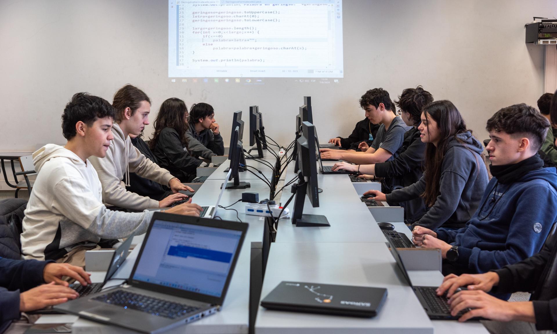 Bachilleratos, Tecnólogos y educación de cara al futuro: la oferta Educativa IAE Montevideo