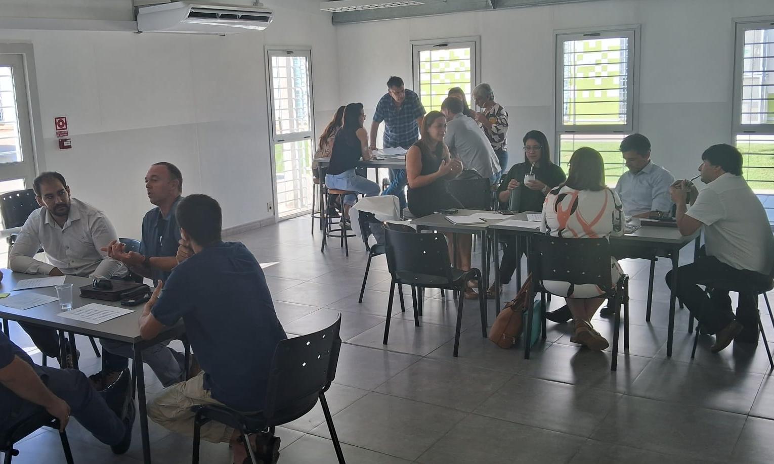 Innovación y sostenibilidad: nuevos retos para la formación profesional