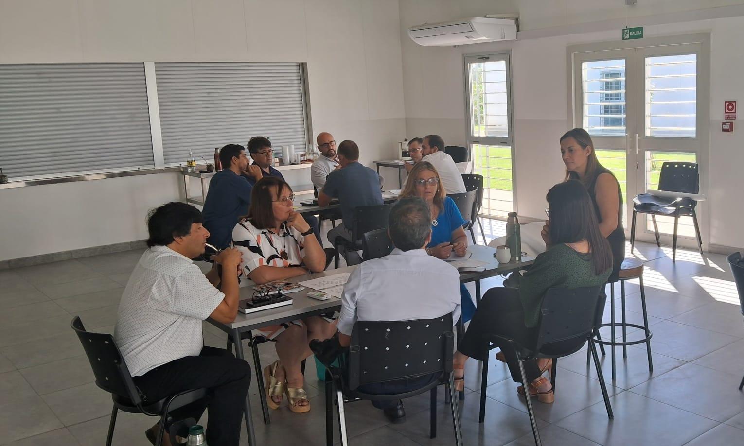 Innovación y Sostenibilidad: nuevos retos para la formación profesional