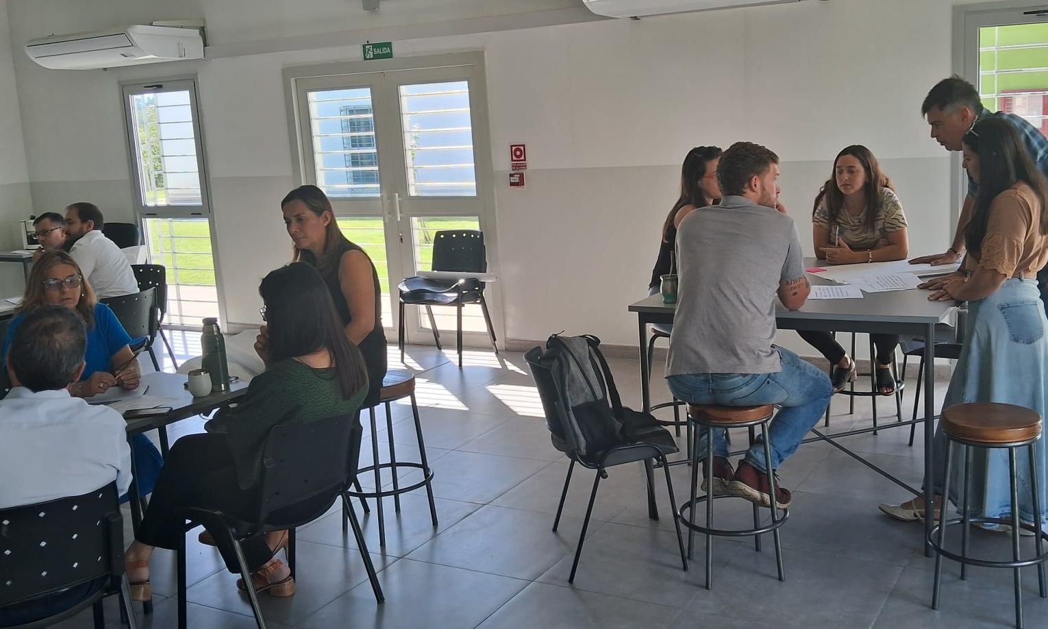 Innovación y sostenibilidad: nuevos retos para la formación profesional